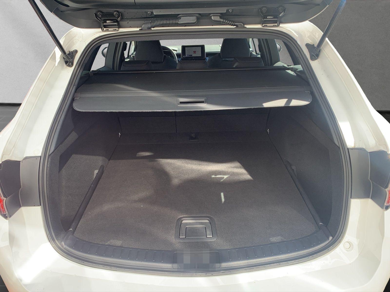 Toyota Corolla Touring Sports Hybrid 1.8* SHZ* foto 19