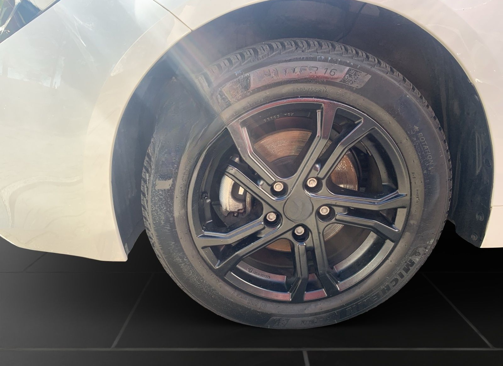 Toyota Corolla Touring Sports Hybrid 1.8* SHZ* foto 21