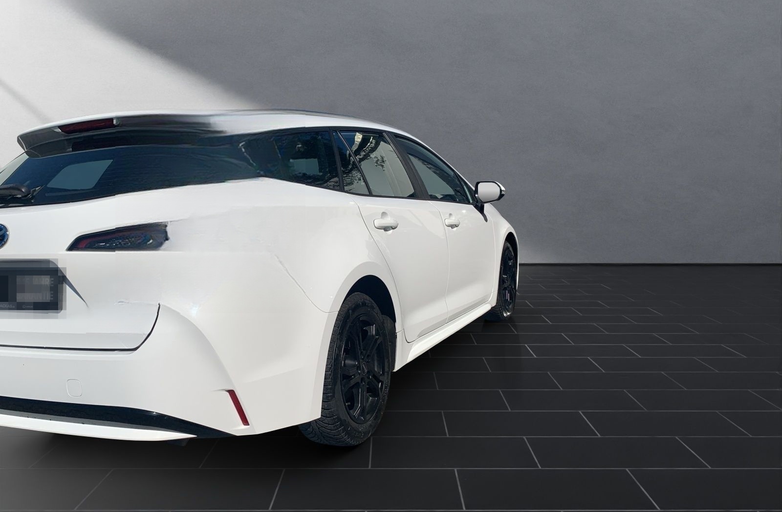 Toyota Corolla Touring Sports Hybrid 1.8* SHZ* foto 5