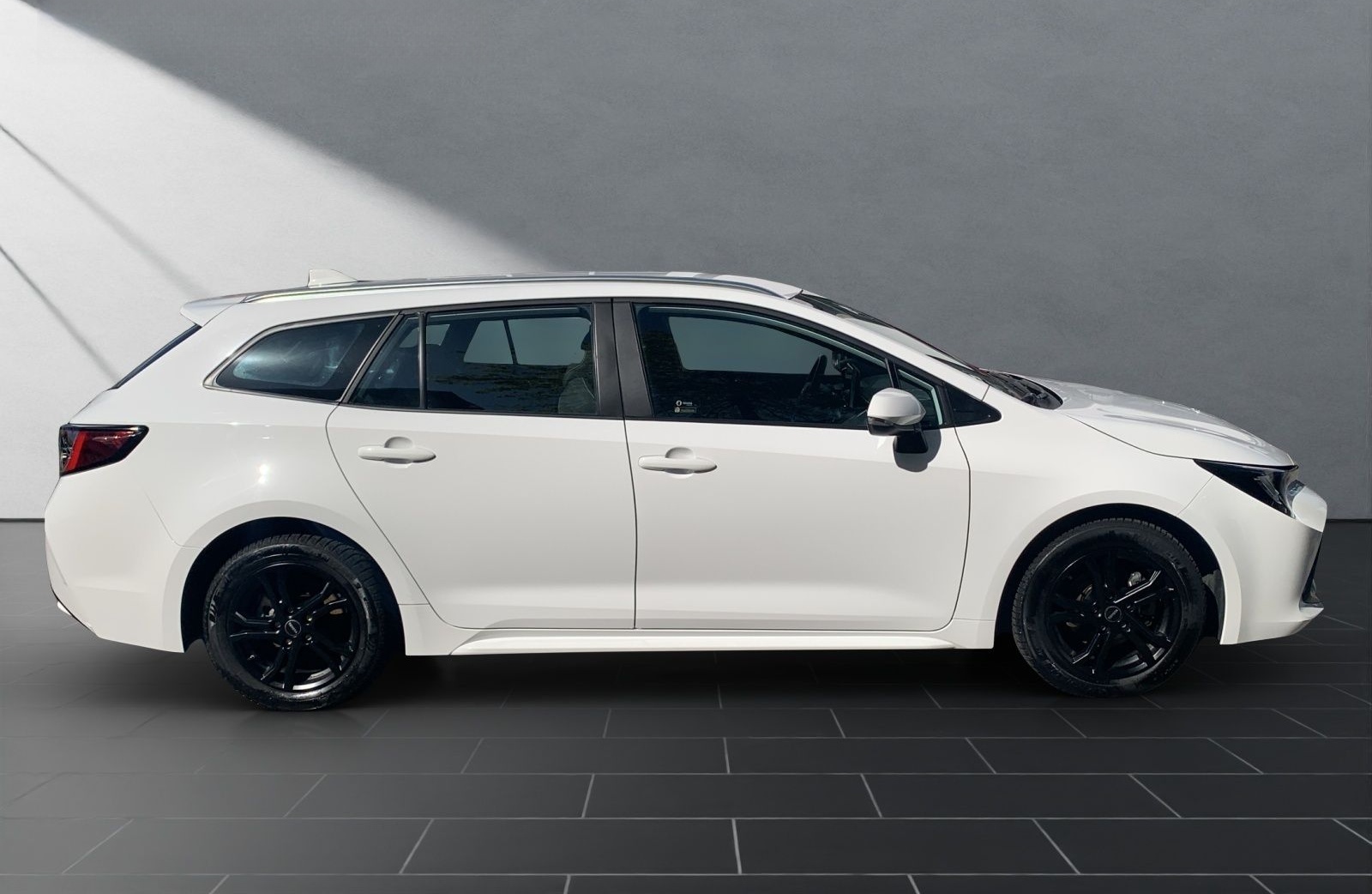 Toyota Corolla Touring Sports Hybrid 1.8* SHZ* foto 6