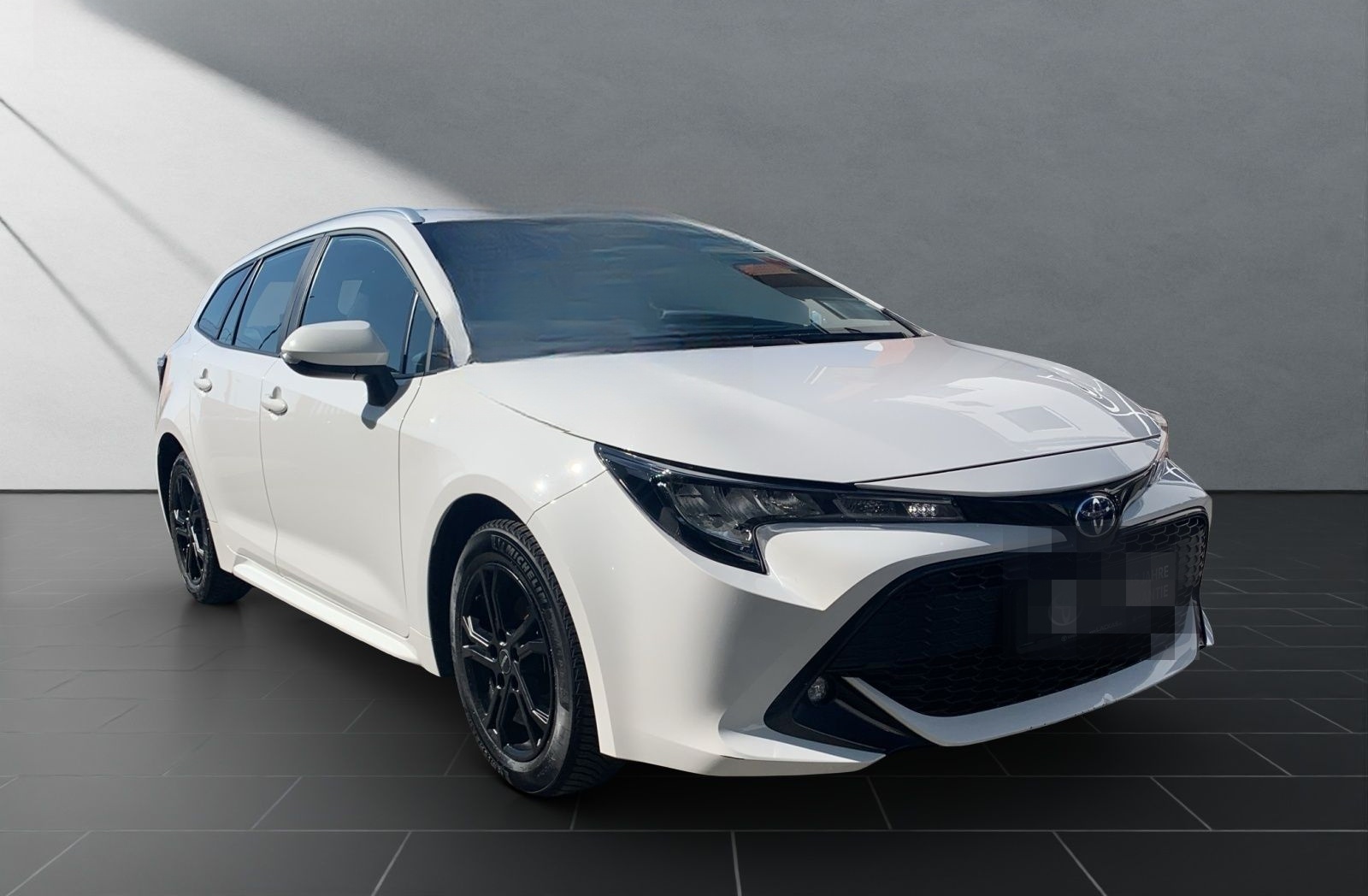 Toyota Corolla Touring Sports Hybrid 1.8* SHZ* foto 7
