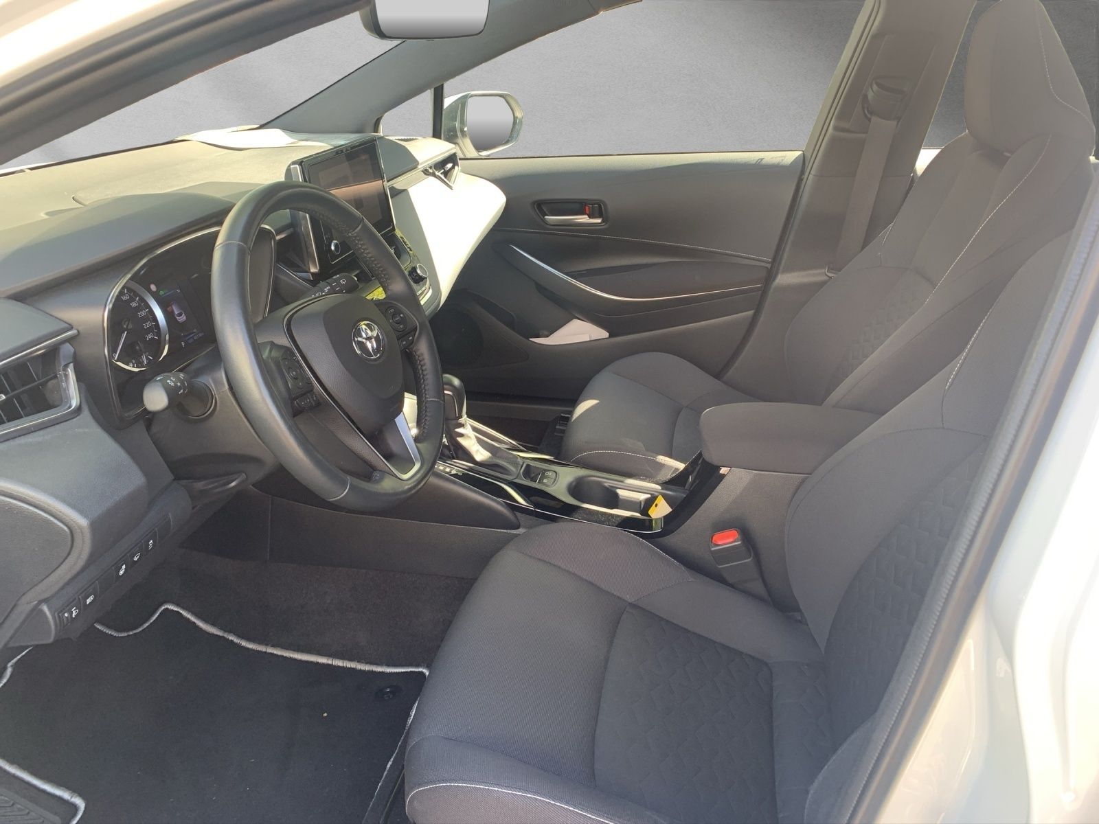 Toyota Corolla Touring Sports Hybrid 1.8* SHZ* foto 9
