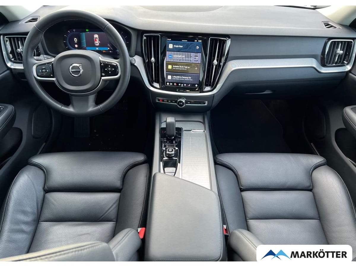 Volvo V60 Cross Country B4 AWD Plus AHK ACC BLIS PANO foto 14
