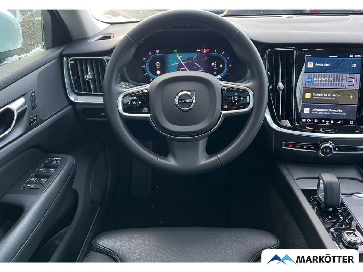 Volvo V60 Cross Country B4 AWD Plus AHK ACC BLIS PANO foto 15