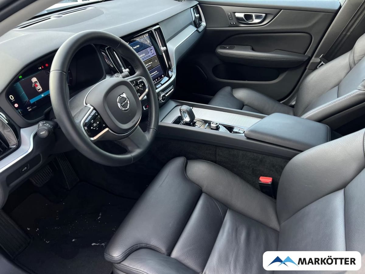 Volvo V60 Cross Country B4 AWD Plus AHK ACC BLIS PANO foto 8