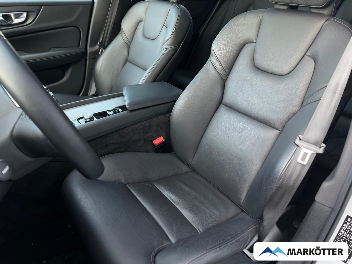 Volvo V60 Cross Country B4 AWD Plus AHK ACC BLIS PANO foto 9