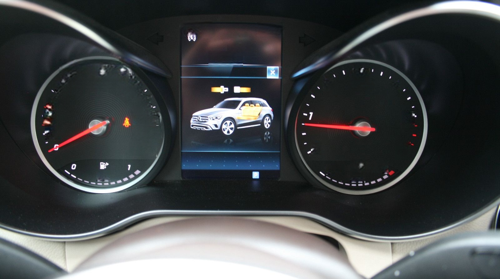 Mercedes-Benz GLC 300 d 4Matic | foto 11