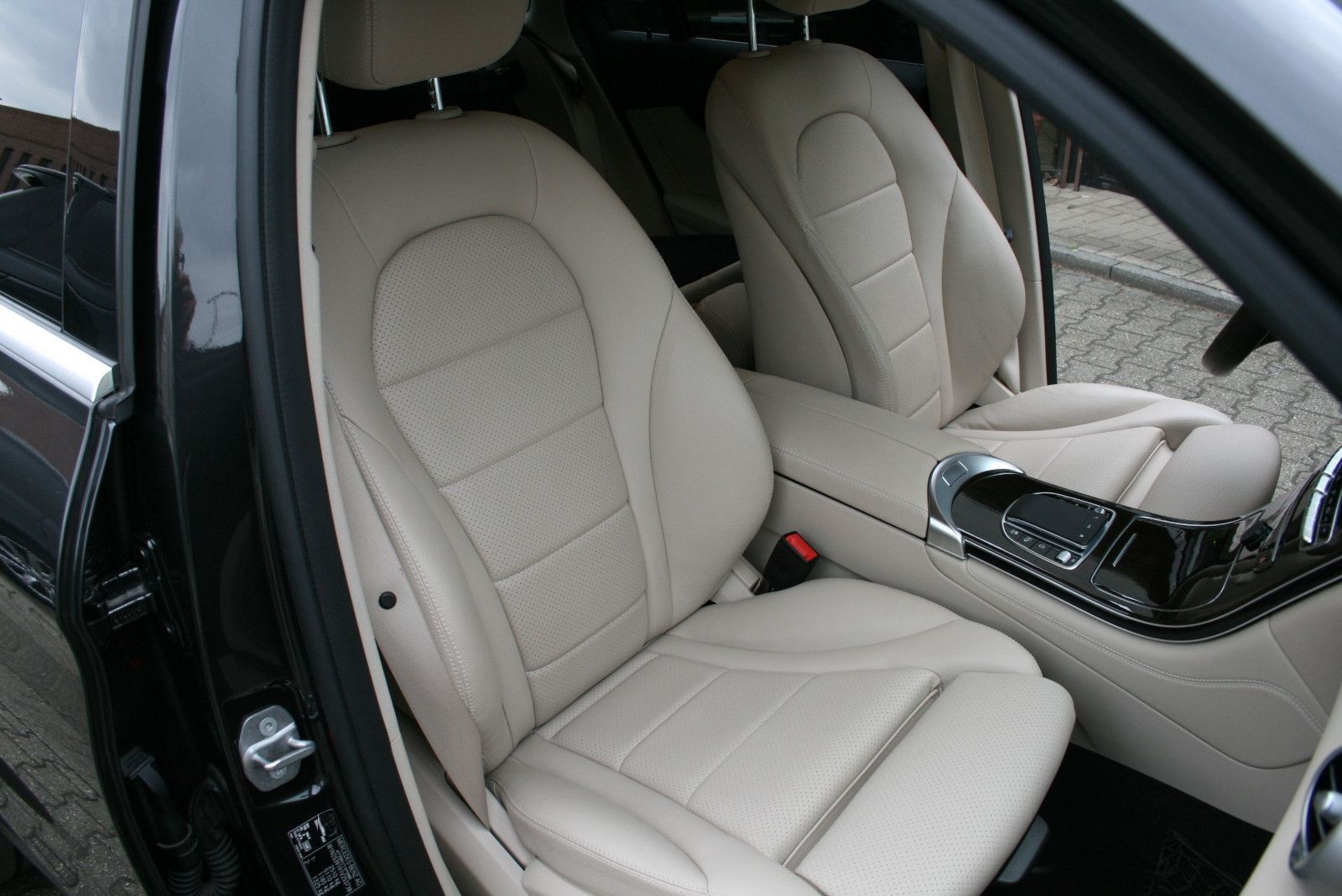 Mercedes-Benz GLC 300 d 4Matic | foto 14