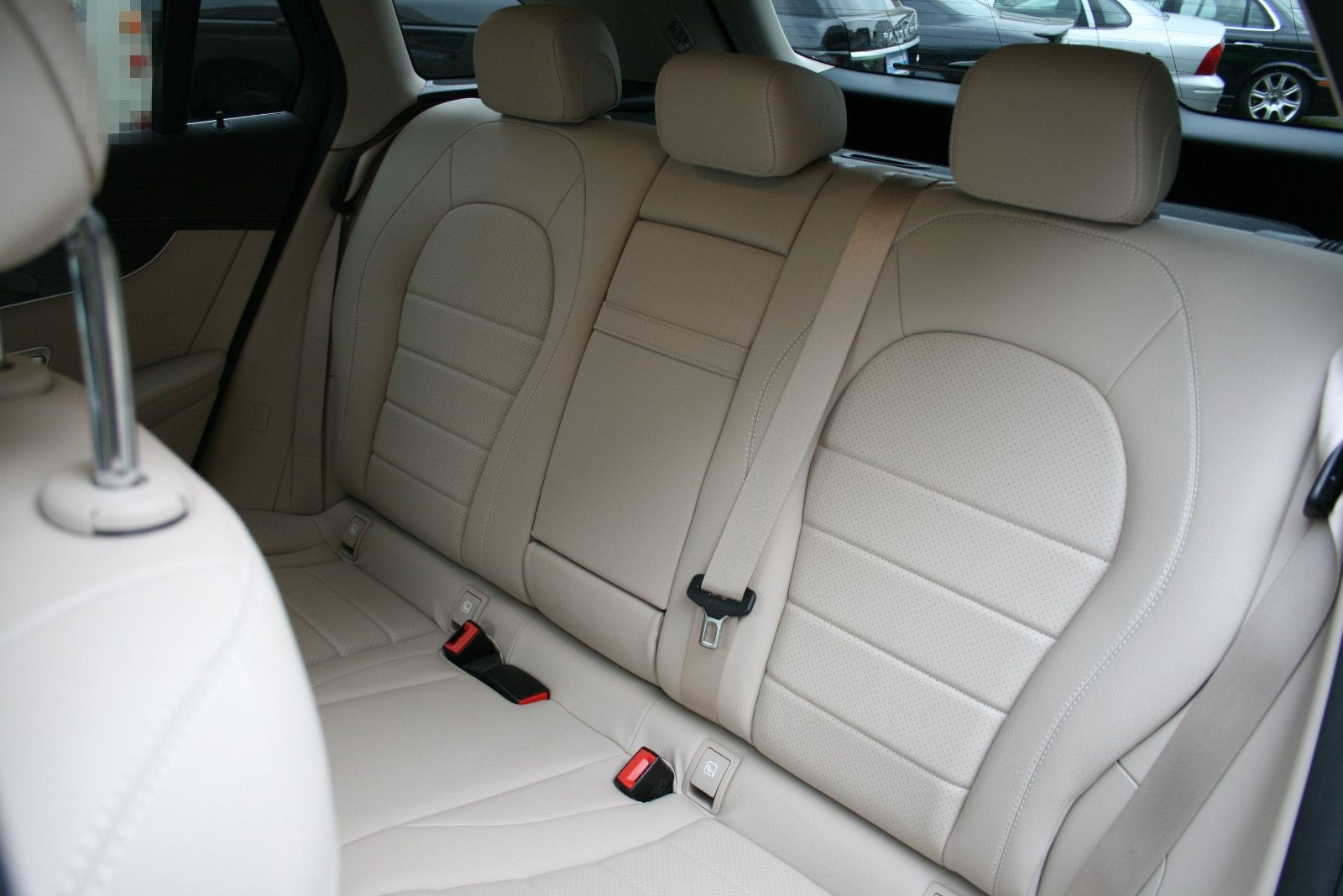 Mercedes-Benz GLC 300 d 4Matic | foto 15
