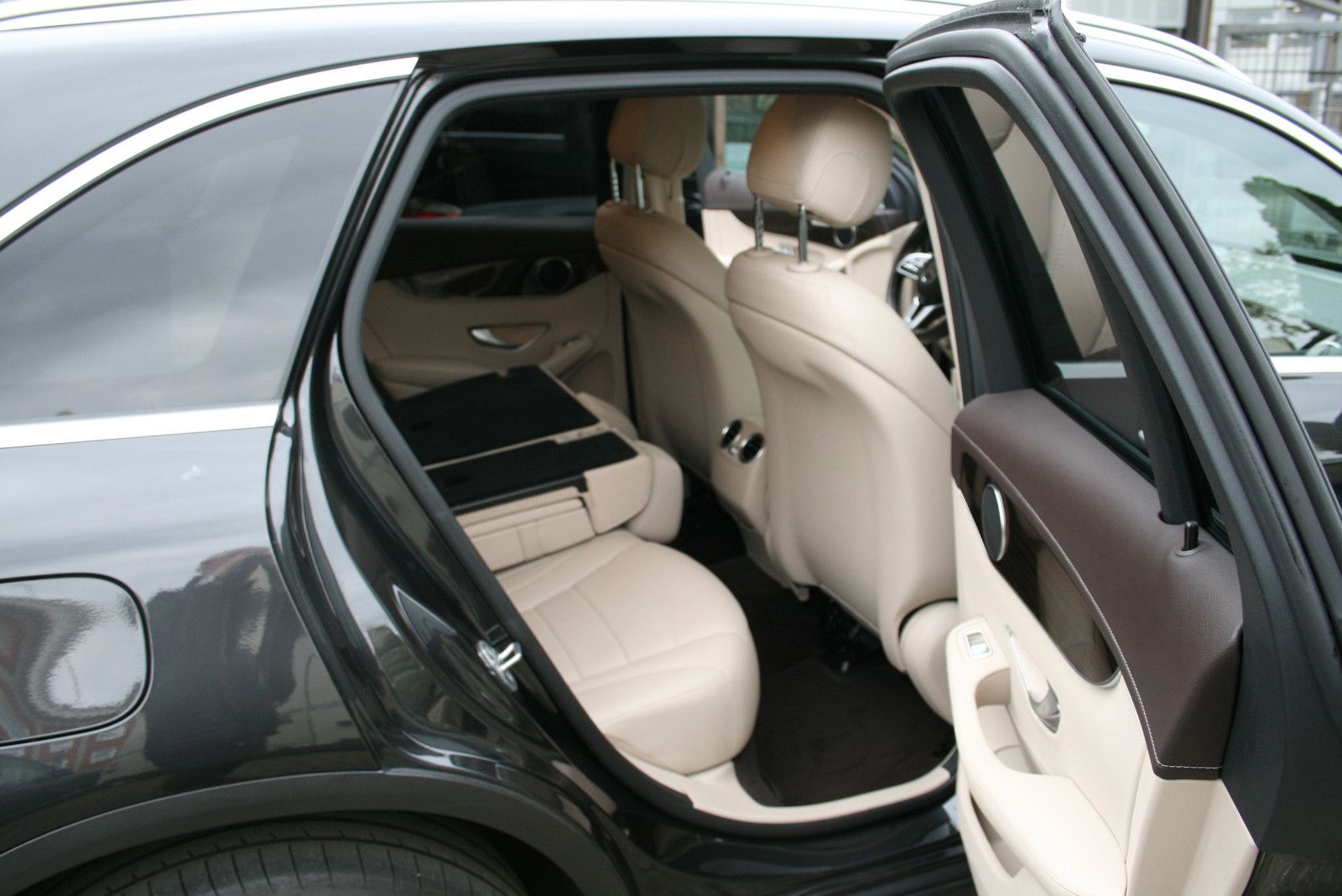 Mercedes-Benz GLC 300 d 4Matic | foto 16