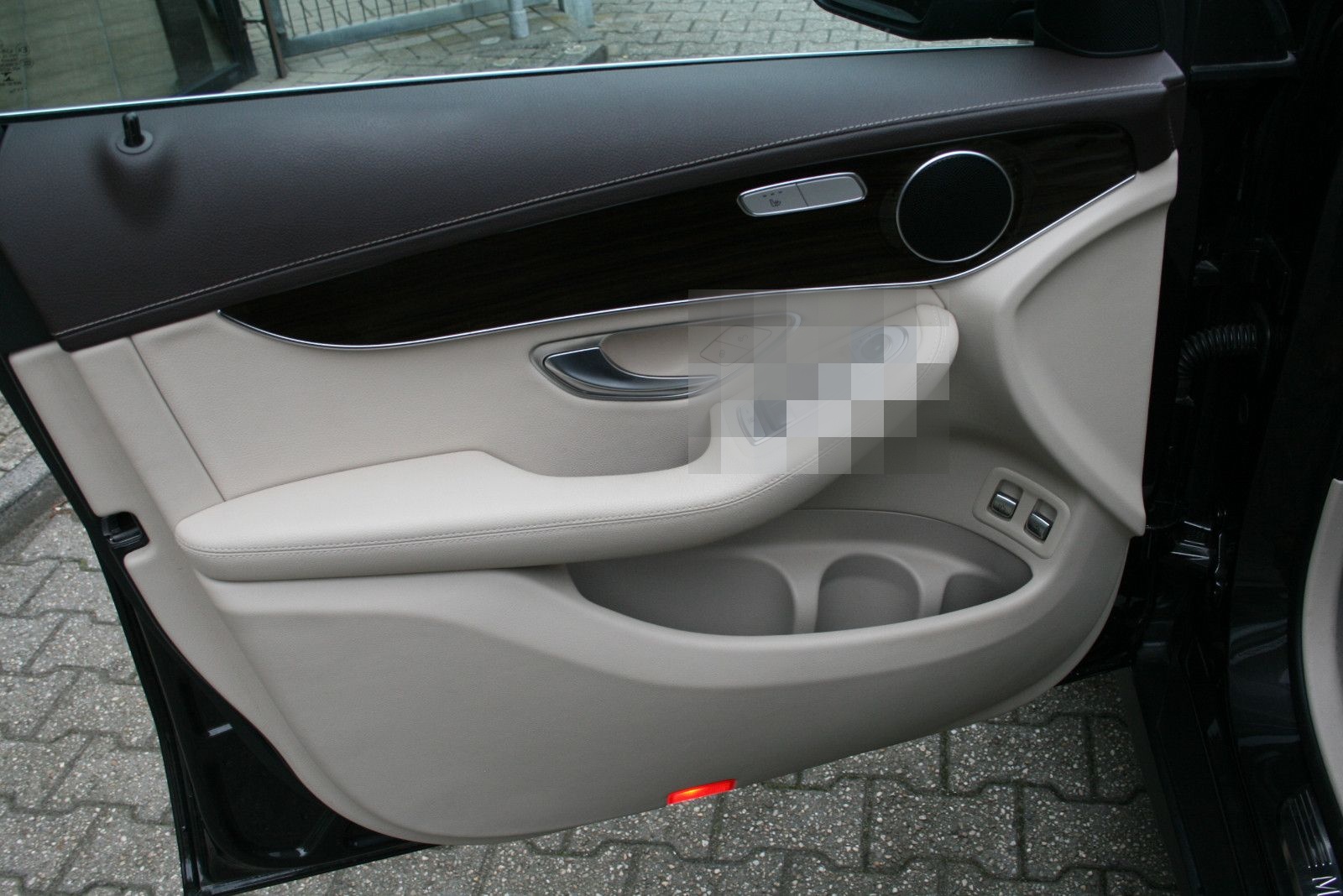 Mercedes-Benz GLC 300 d 4Matic | foto 8