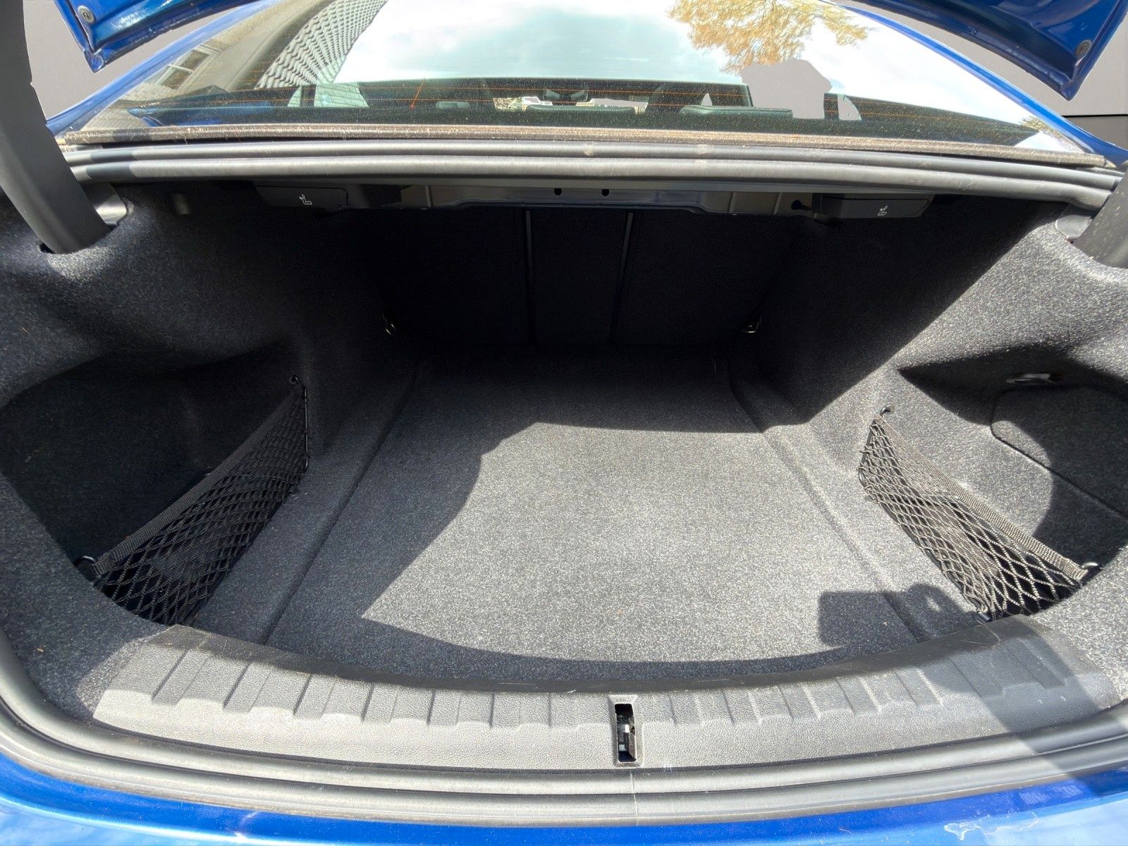 BMW 330 i Limousine M Sport 3D View GSD Laserlicht foto 16