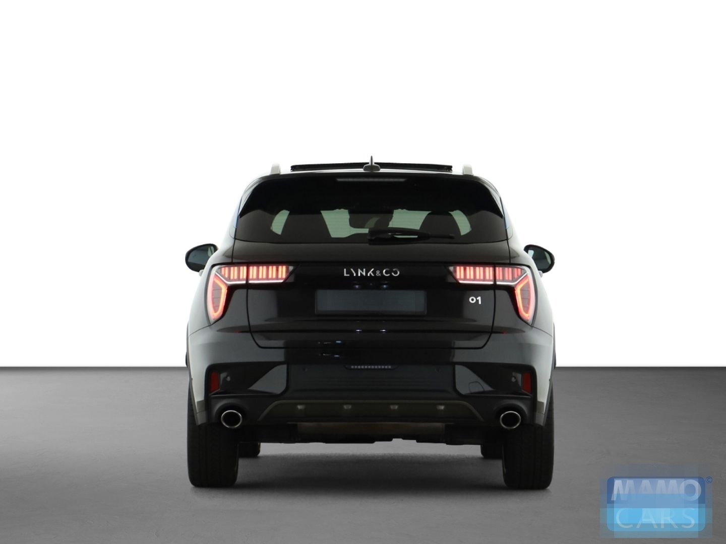 Lynk&Co 01 1.5 TD PHEV PANO/SHZ/ACC/BLIS/360CAM foto 2