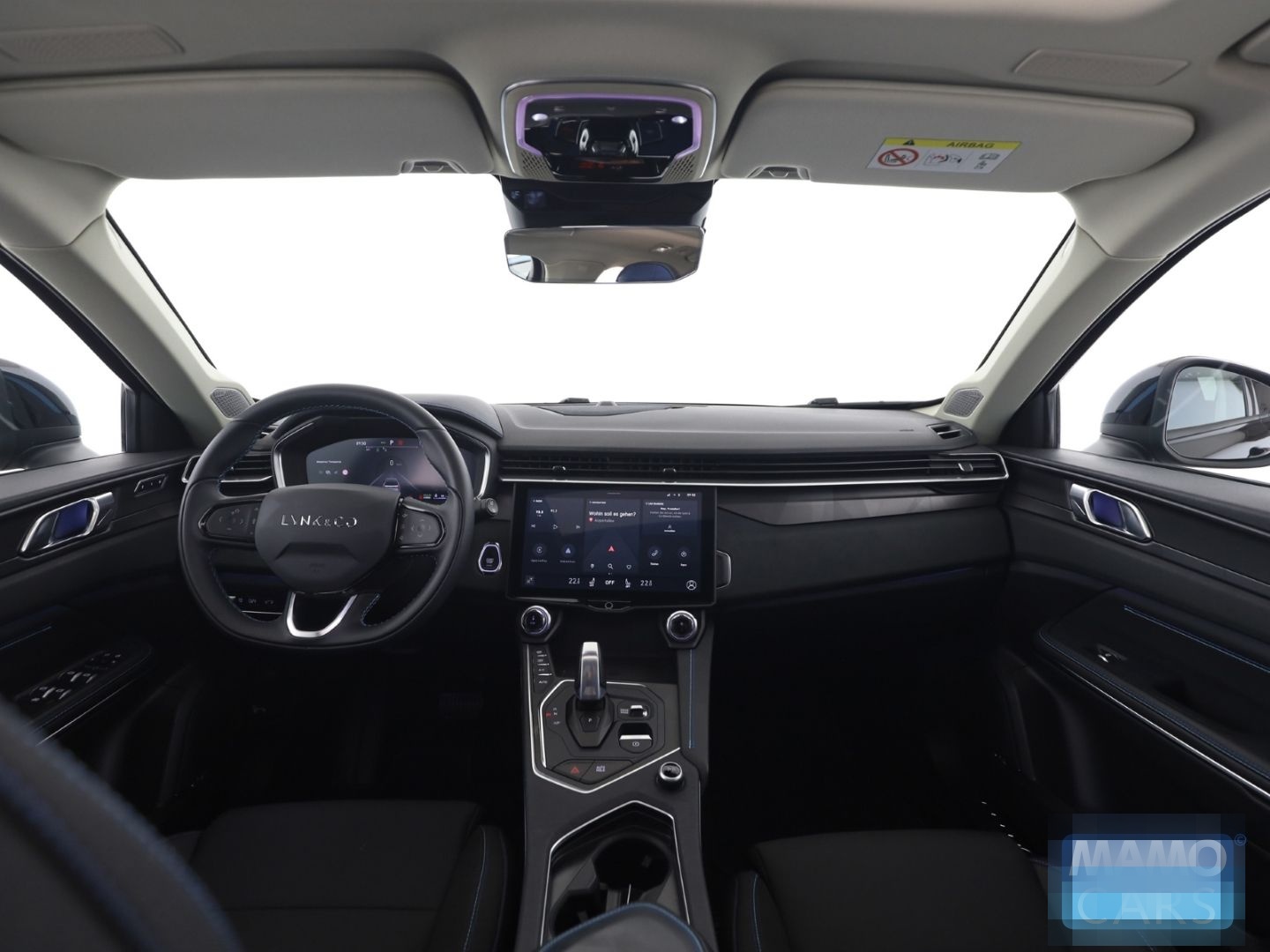 Lynk&Co 01 1.5 TD PHEV PANO/SHZ/ACC/BLIS/360CAM foto 11