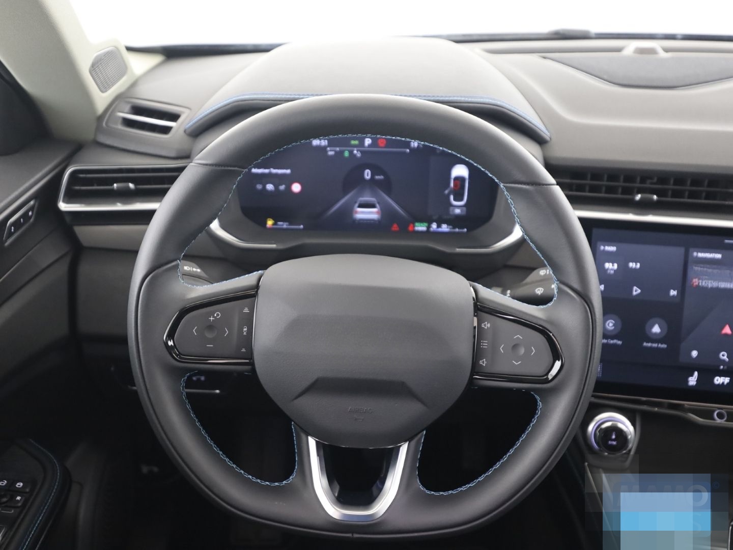 Lynk&Co 01 1.5 TD PHEV PANO/SHZ/ACC/BLIS/360CAM foto 12