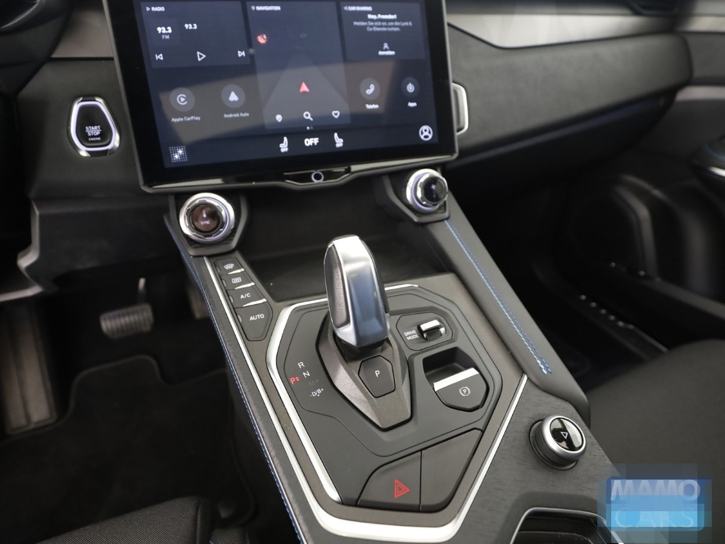 Lynk&Co 01 1.5 TD PHEV PANO/SHZ/ACC/BLIS/360CAM foto 14