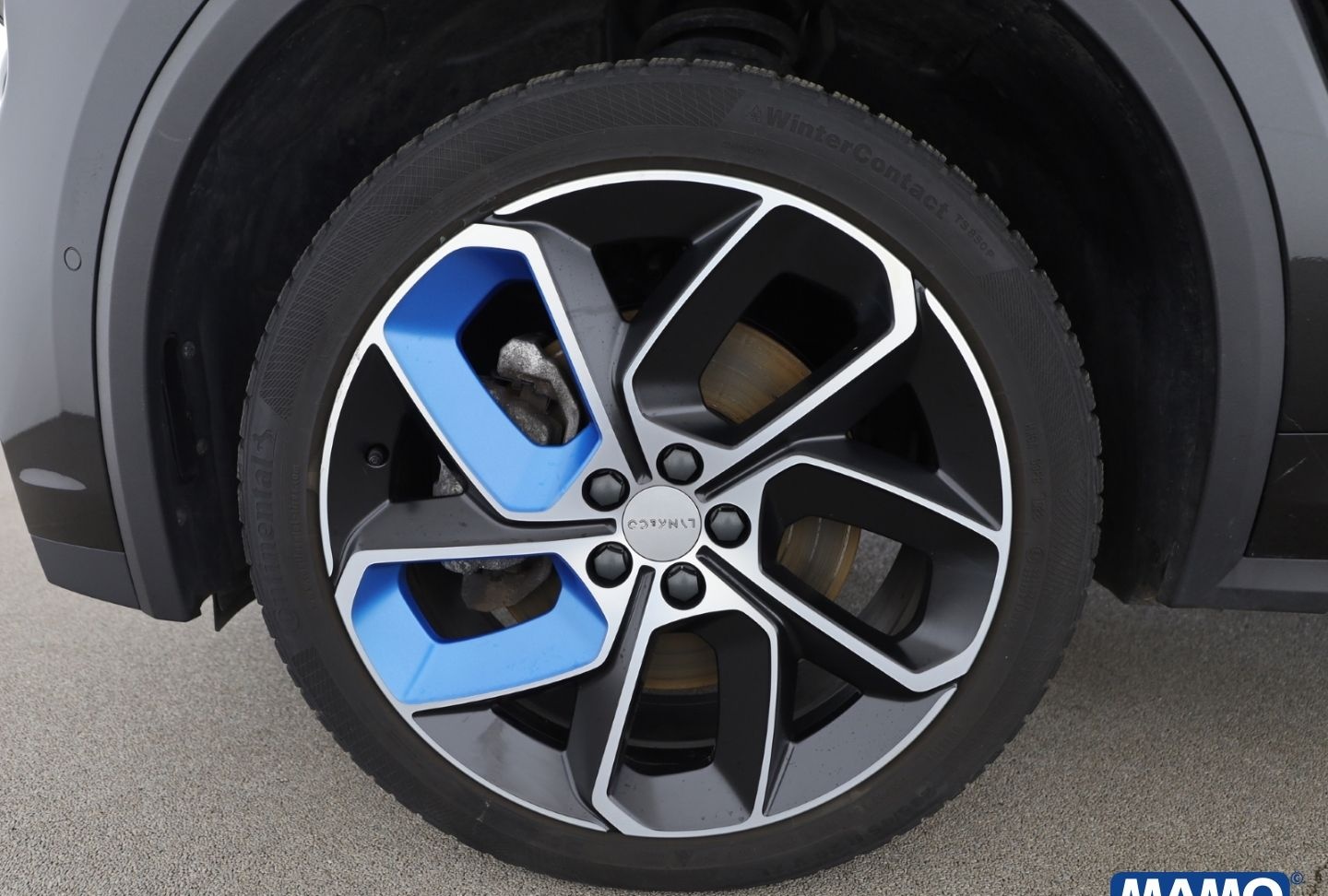 Lynk&Co 01 1.5 TD PHEV PANO/SHZ/ACC/BLIS/360CAM foto 20