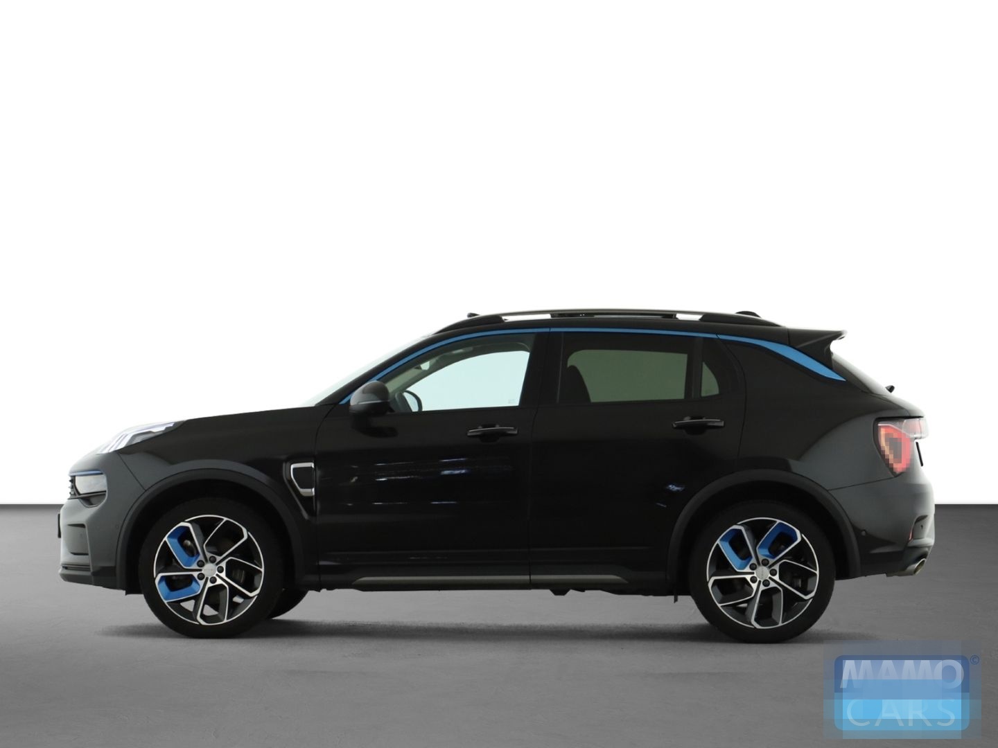 Lynk&Co 01 1.5 TD PHEV PANO/SHZ/ACC/BLIS/360CAM foto 4