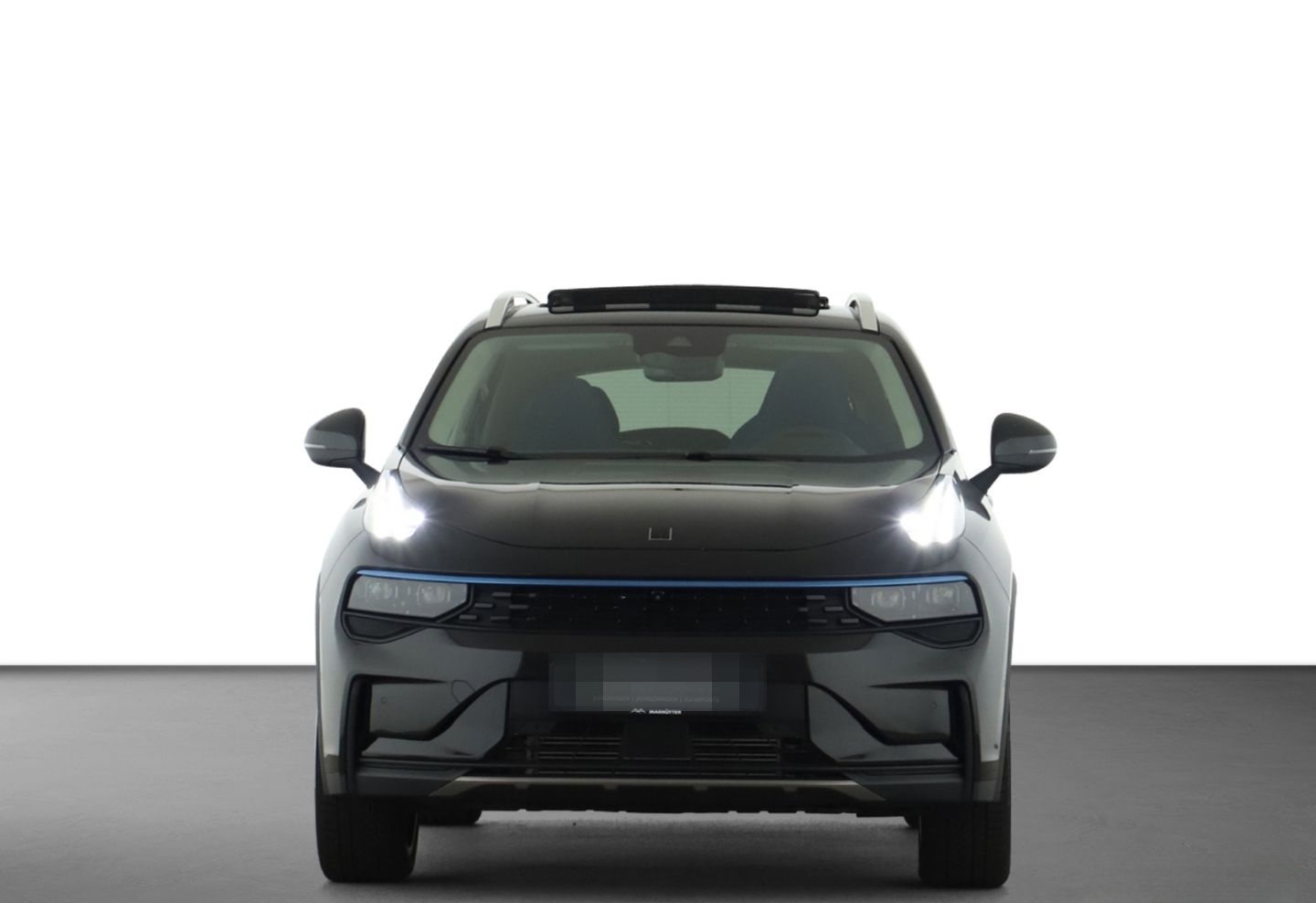 Lynk&Co 01 1.5 TD PHEV PANO/SHZ/ACC/BLIS/360CAM foto 5