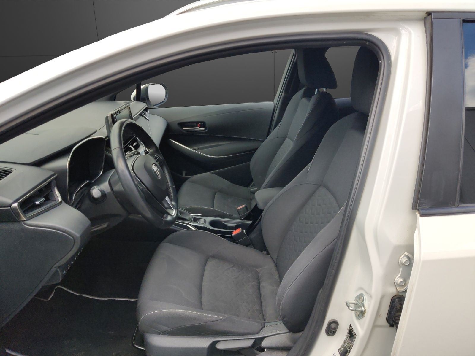 Toyota Corolla 1.8 Hybrid Team D KLIMA LED ALU foto 11