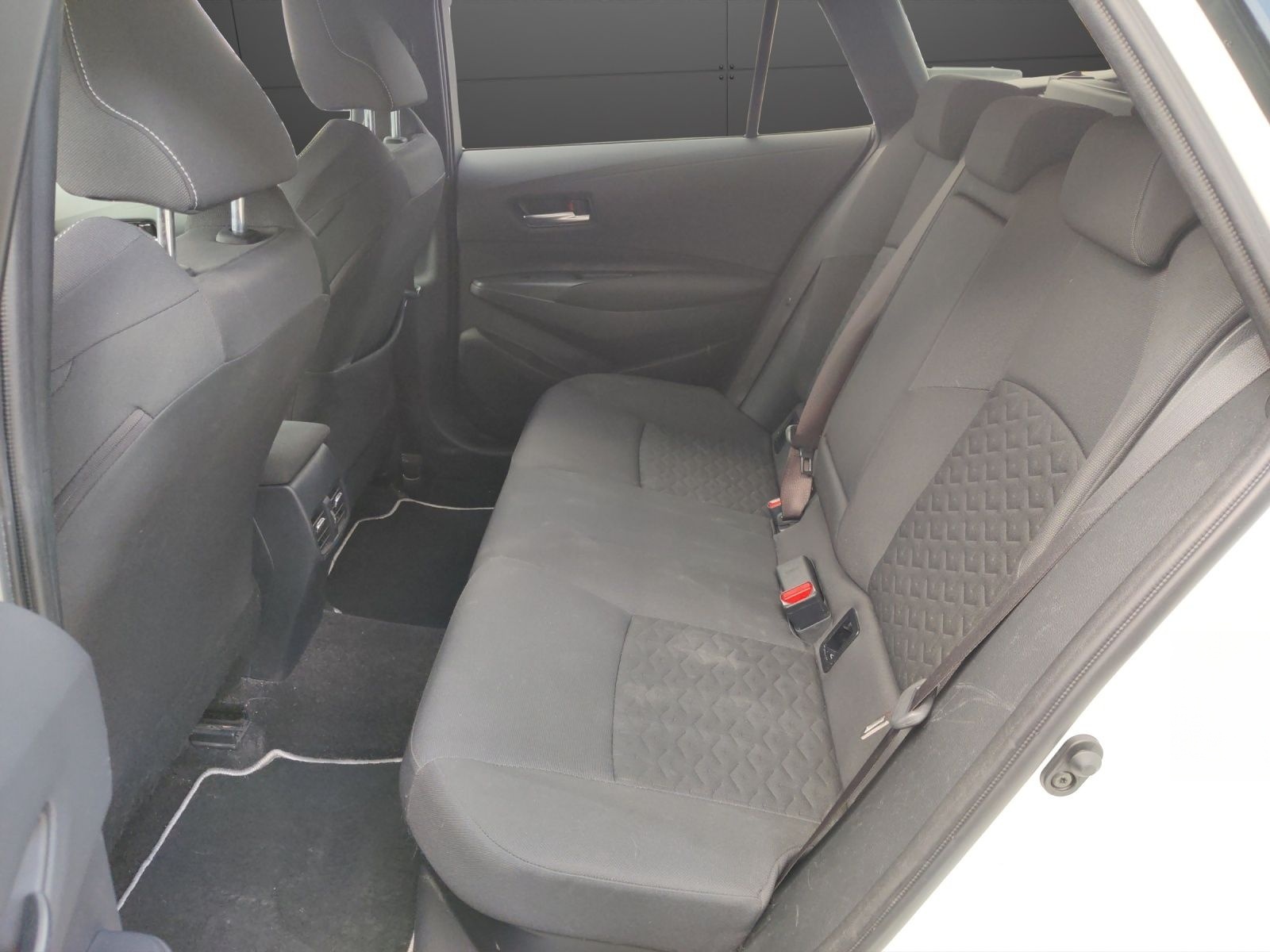 Toyota Corolla 1.8 Hybrid Team D KLIMA LED ALU foto 12