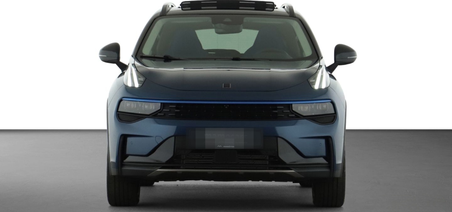 Lynk&Co 01 1.5 TD PHEV PANO/SHZ/ACC/BLIS/360CAM foto 2