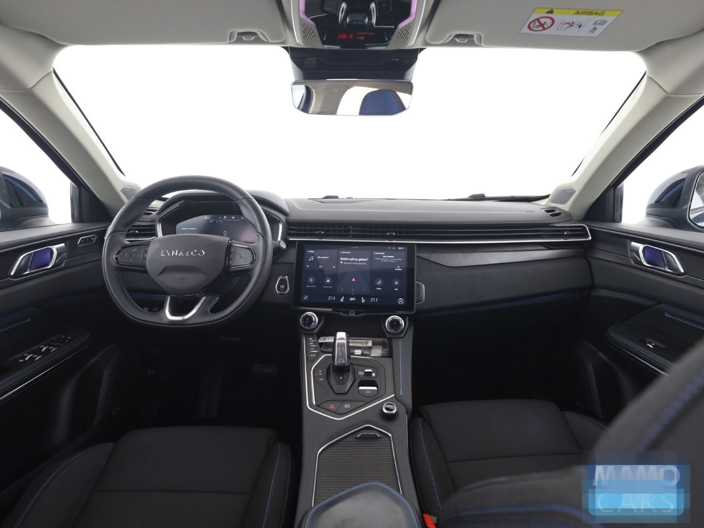 Lynk&Co 01 1.5 TD PHEV PANO/SHZ/ACC/BLIS/360CAM foto 11