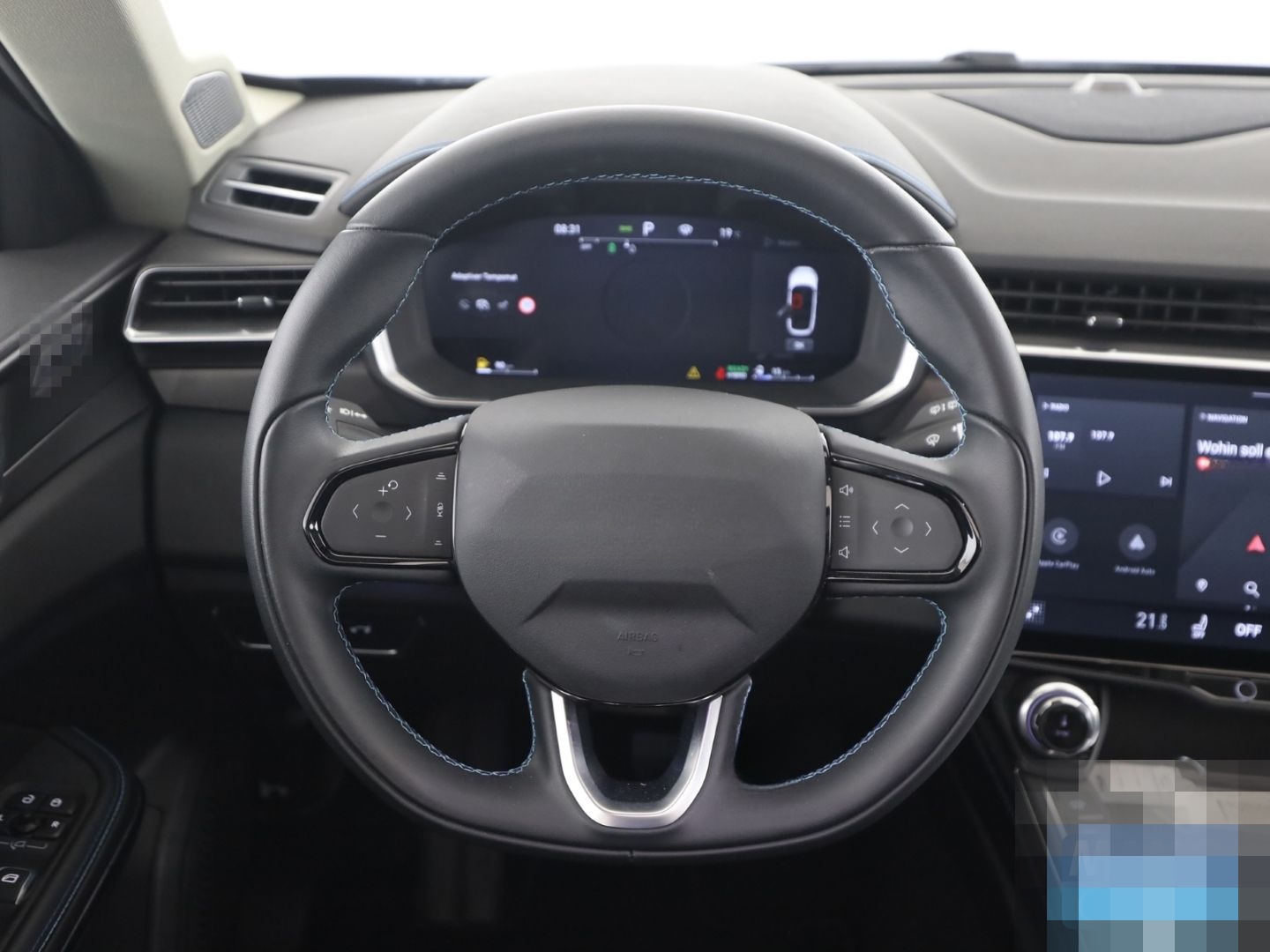 Lynk&Co 01 1.5 TD PHEV PANO/SHZ/ACC/BLIS/360CAM foto 12