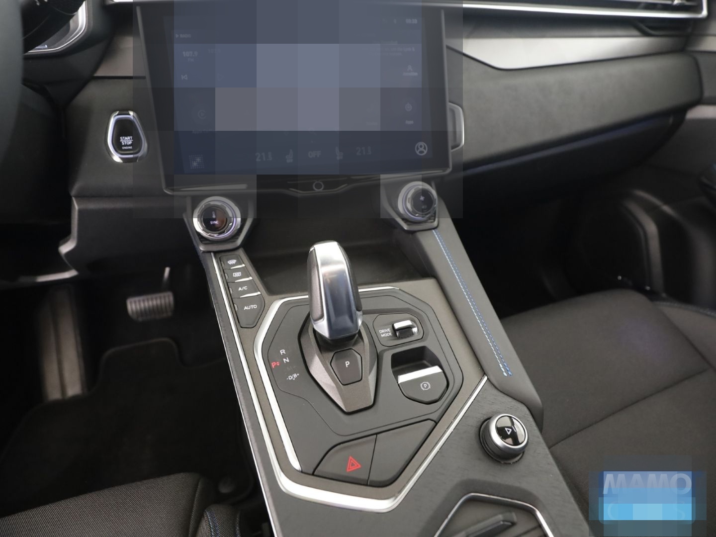 Lynk&Co 01 1.5 TD PHEV PANO/SHZ/ACC/BLIS/360CAM foto 13