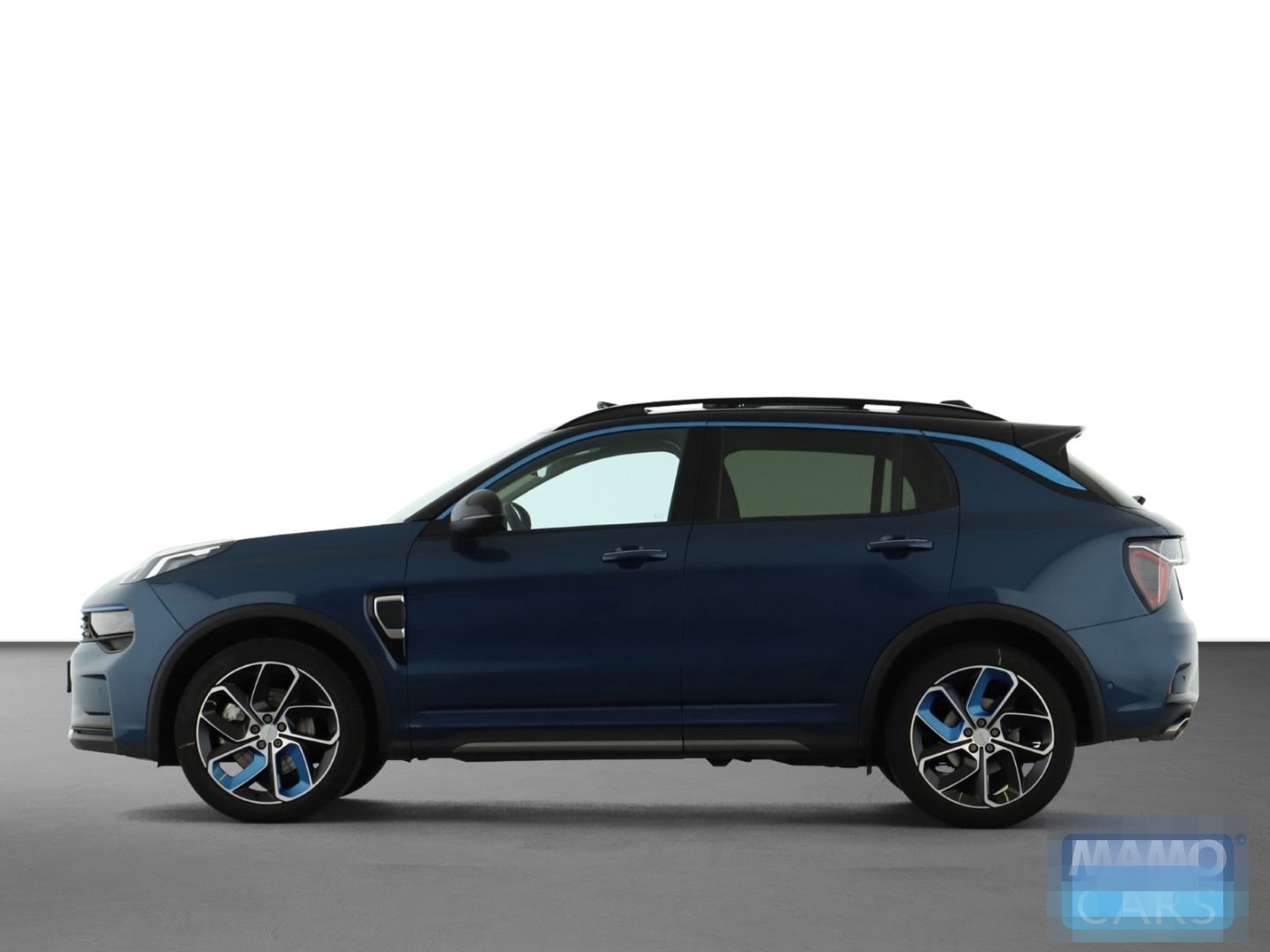 Lynk&Co 01 1.5 TD PHEV PANO/SHZ/ACC/BLIS/360CAM foto 3