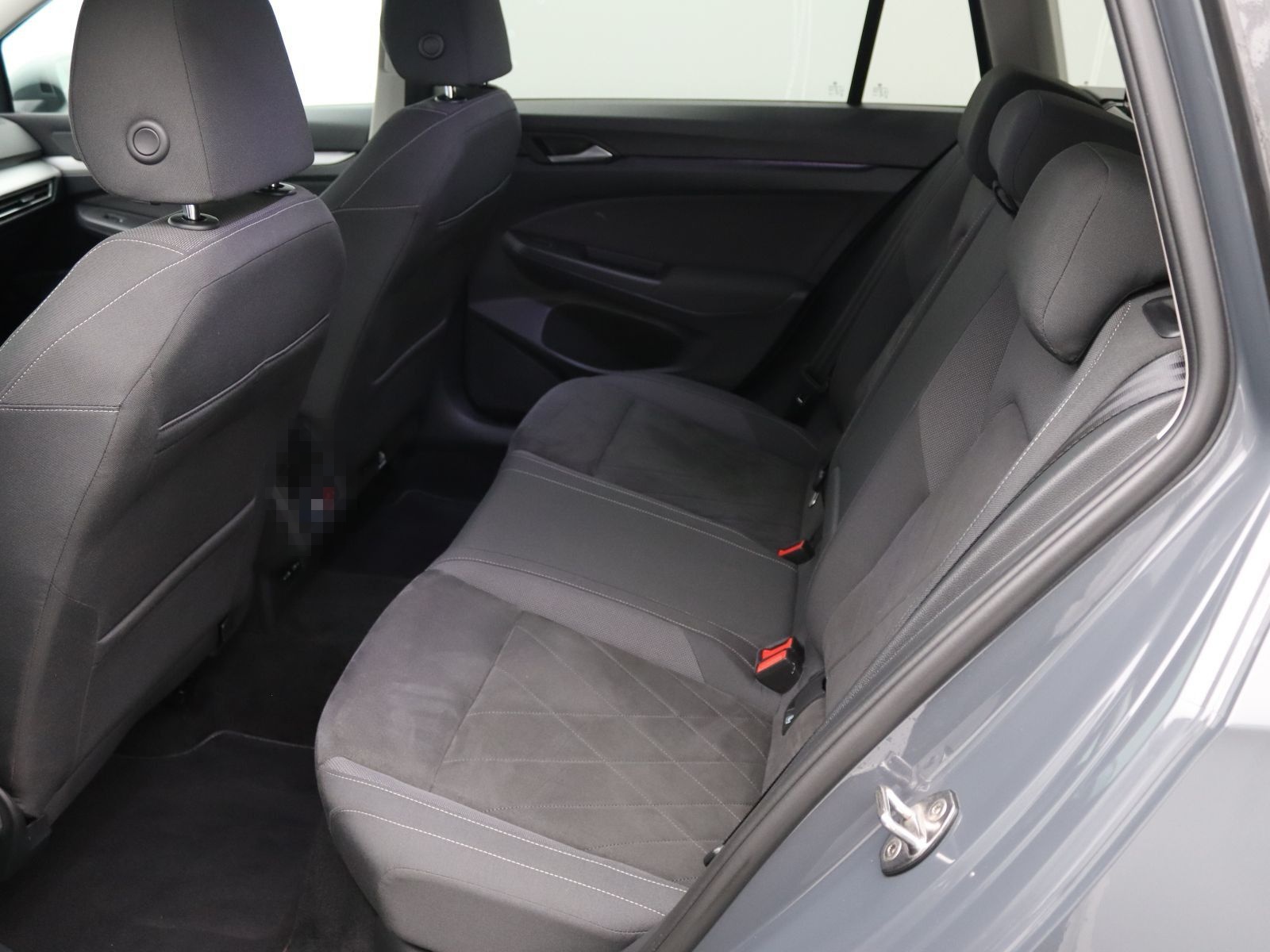 Volkswagen Golf Variant Life 2.0 TDI DSG / Standh., LED,ACC foto 11