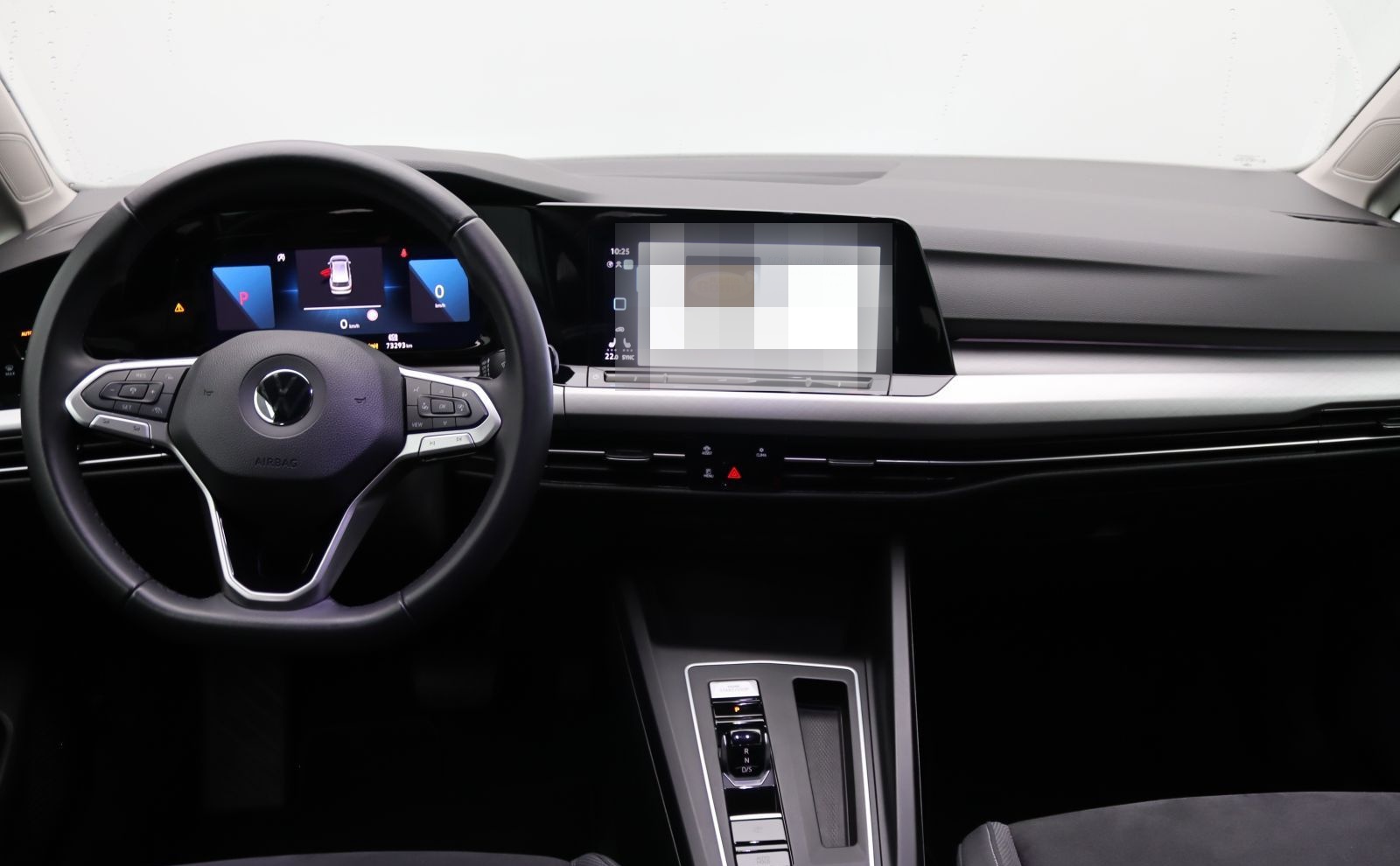 Volkswagen Golf Variant Life 2.0 TDI DSG / Standh., LED,ACC foto 12