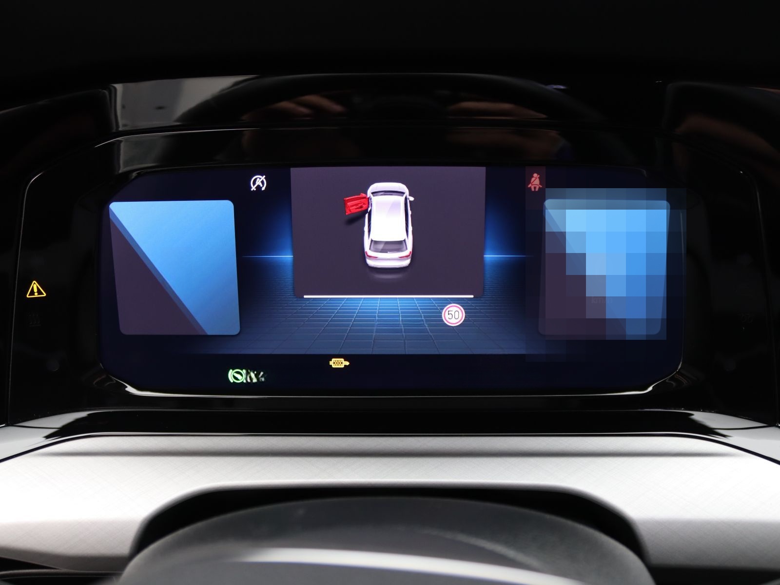 Volkswagen Golf Variant Life 2.0 TDI DSG / Standh., LED,ACC foto 14