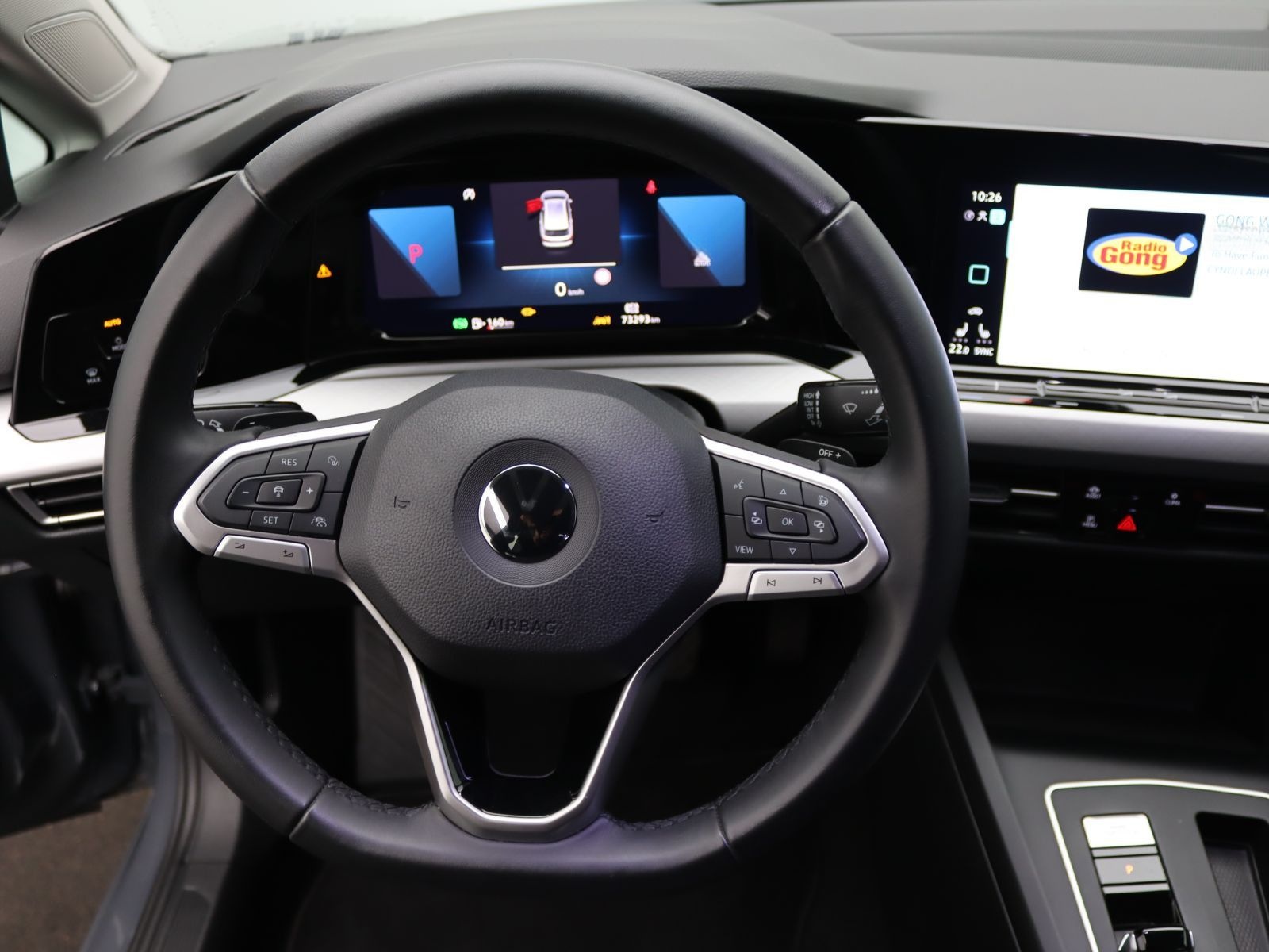 Volkswagen Golf Variant Life 2.0 TDI DSG / Standh., LED,ACC foto 15