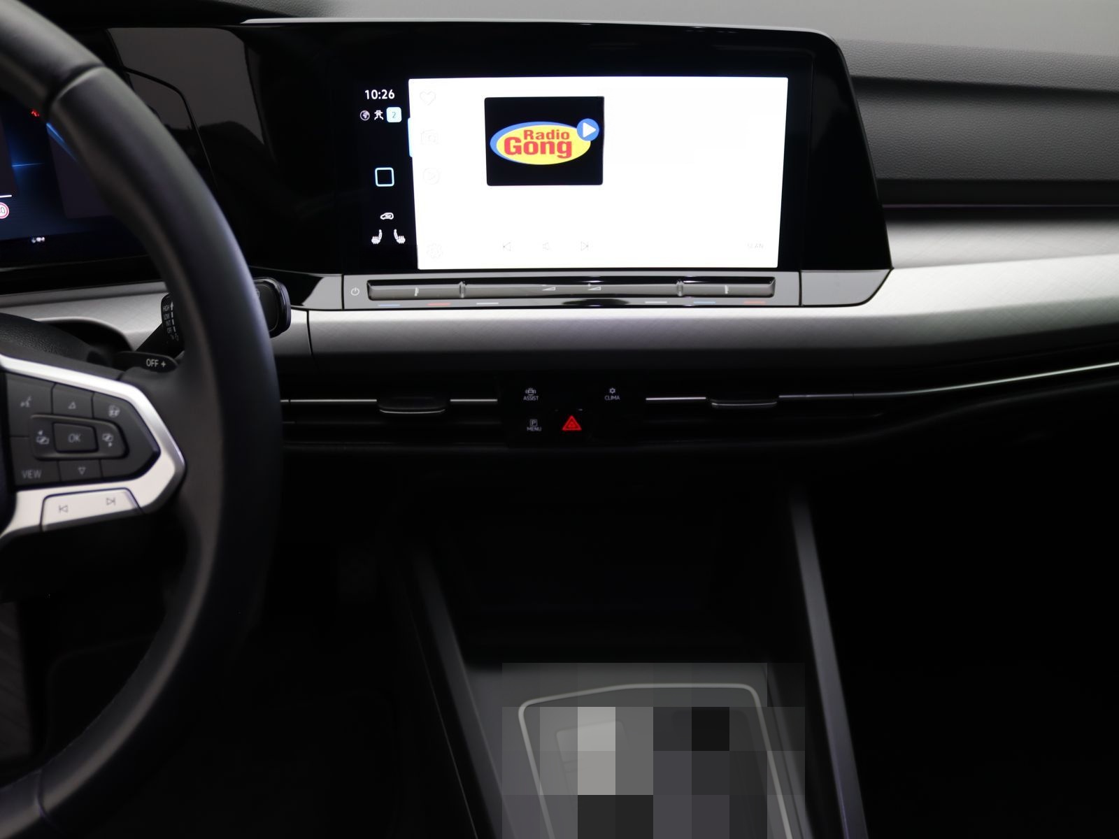 Volkswagen Golf Variant Life 2.0 TDI DSG / Standh., LED,ACC foto 17