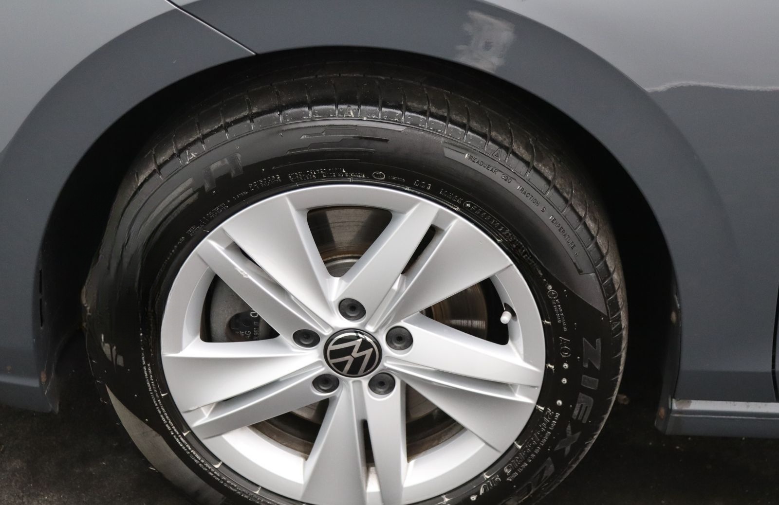 Volkswagen Golf Variant Life 2.0 TDI DSG / Standh., LED,ACC foto 18