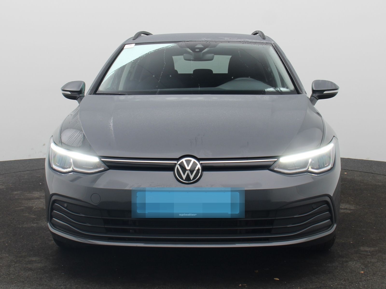 Volkswagen Golf Variant Life 2.0 TDI DSG / Standh., LED,ACC foto 3