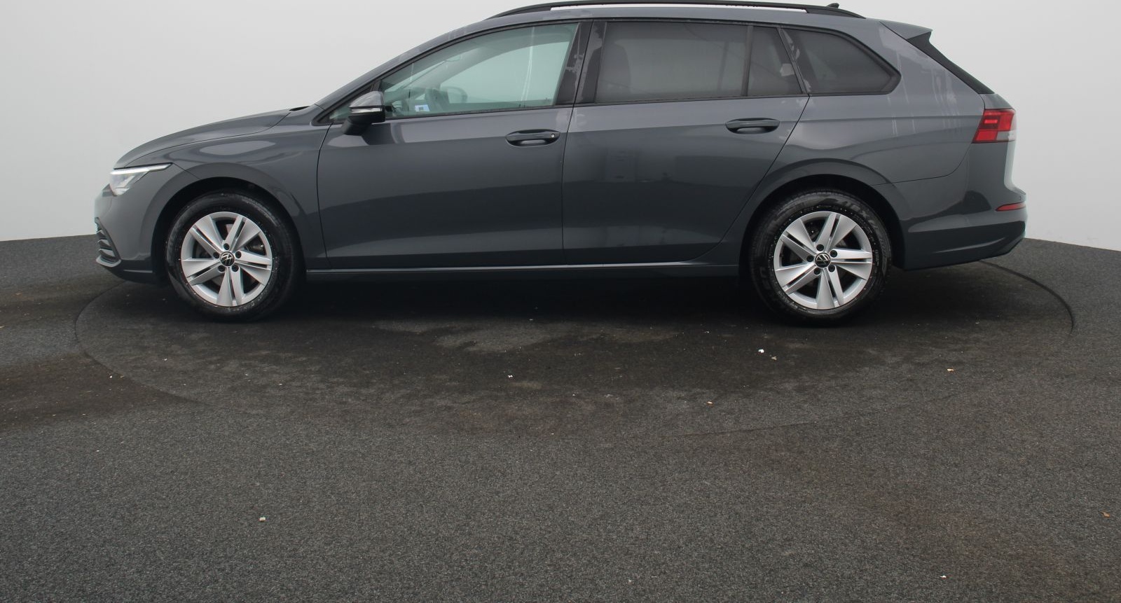 Volkswagen Golf Variant Life 2.0 TDI DSG / Standh., LED,ACC foto 5