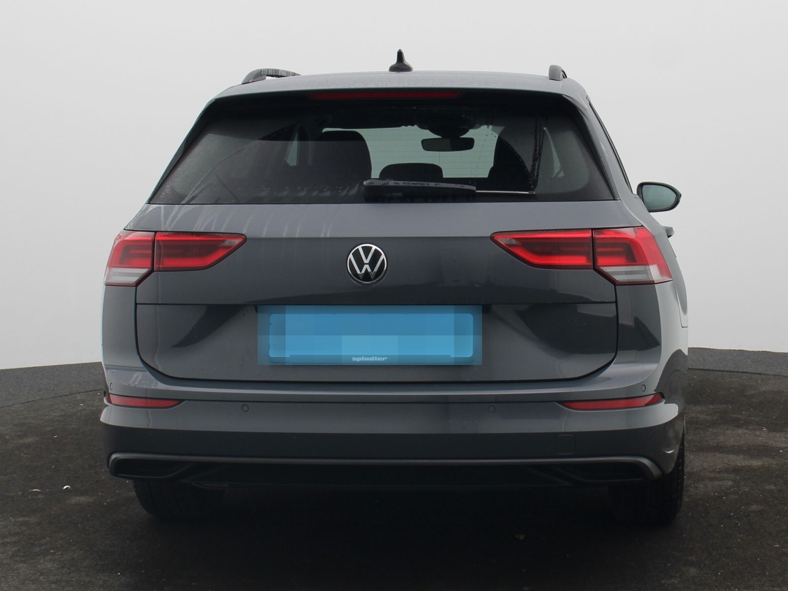 Volkswagen Golf Variant Life 2.0 TDI DSG / Standh., LED,ACC foto 7