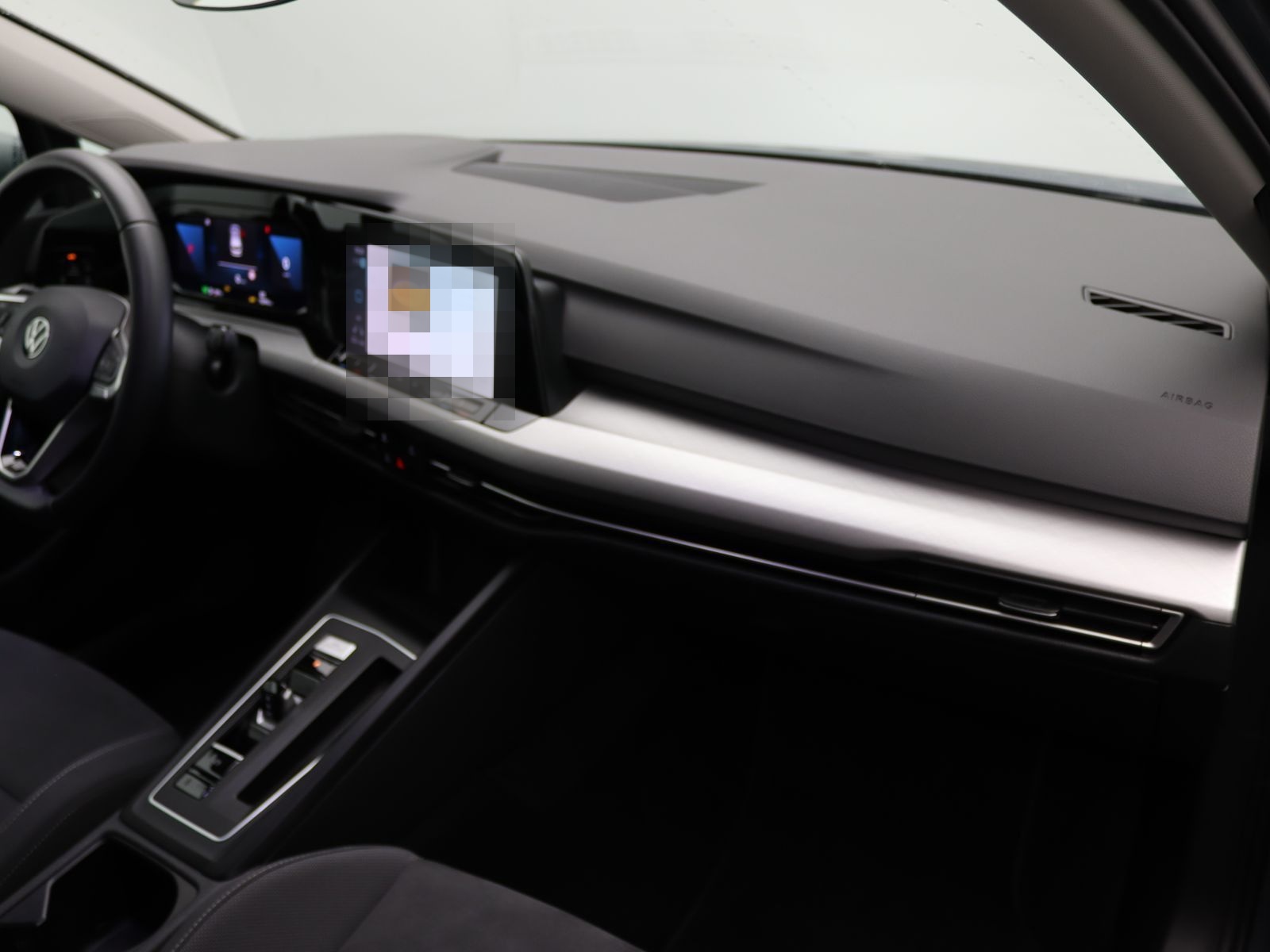 Volkswagen Golf Variant Life 2.0 TDI DSG / Standh., LED,ACC foto 10