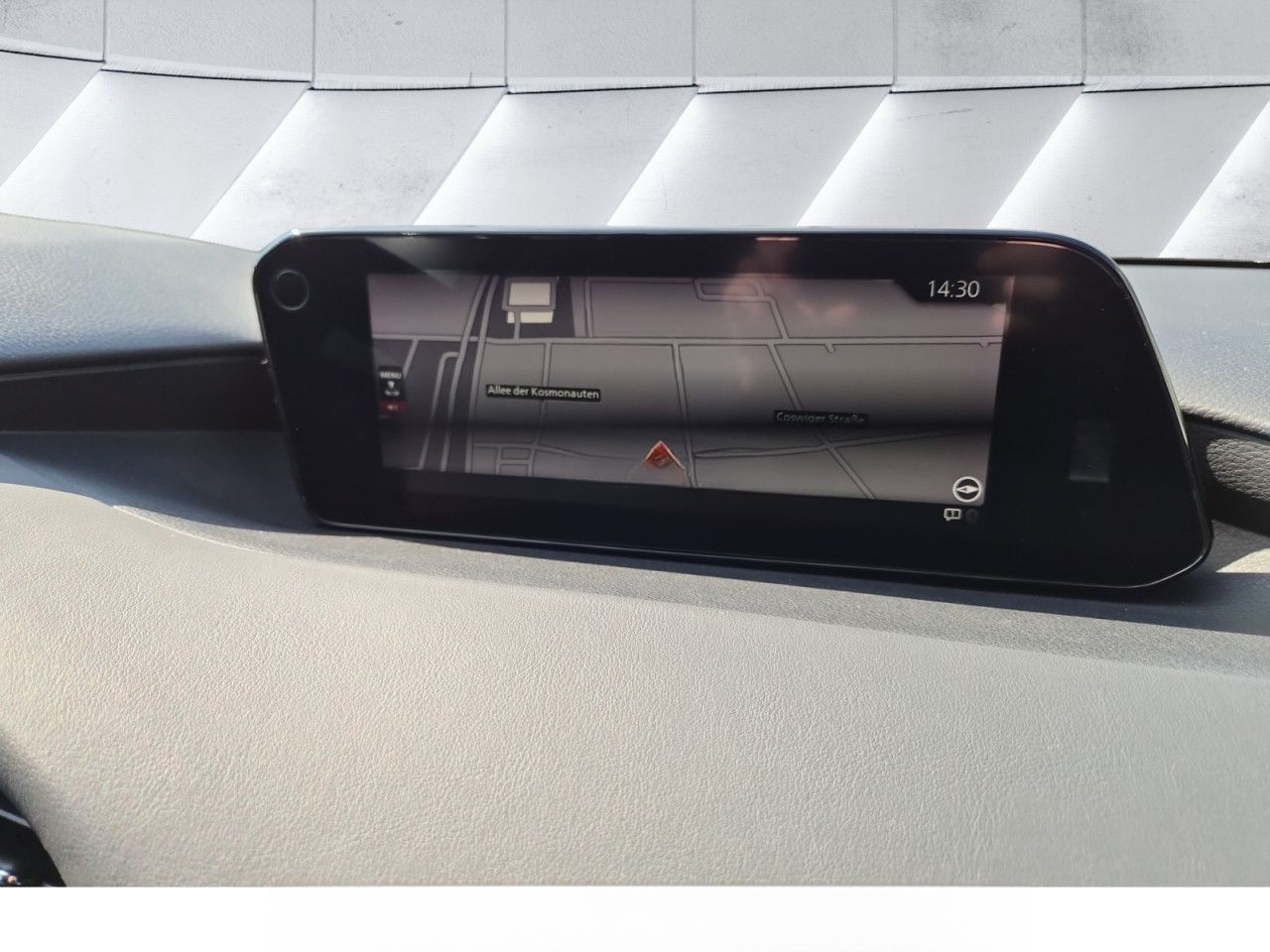 Mazda 3 SKYACTIV-X M-Hybrid MATRIX PDC CARPLAY NAVI foto 13