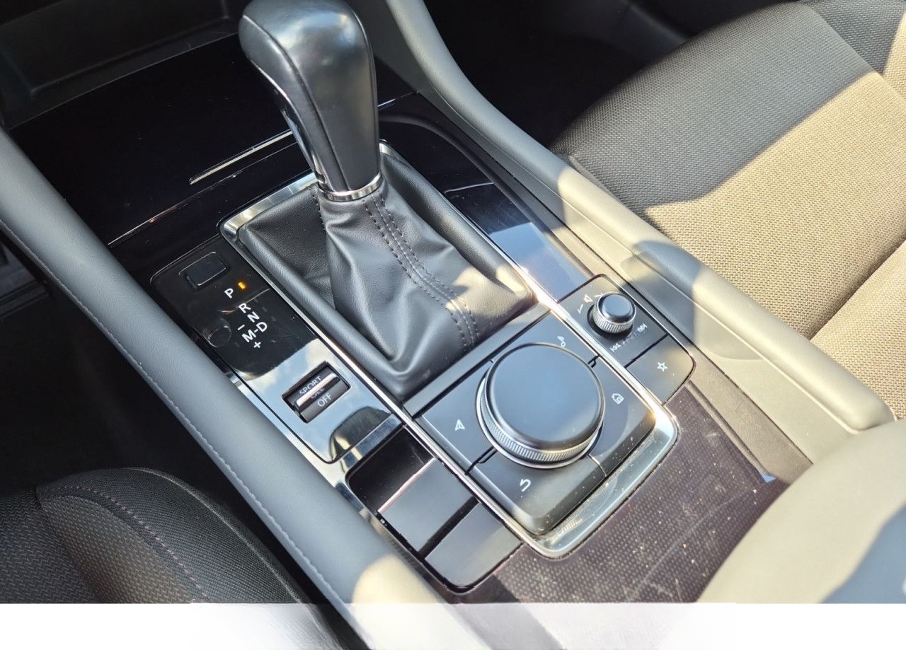 Mazda 3 SKYACTIV-X M-Hybrid MATRIX PDC CARPLAY NAVI foto 19