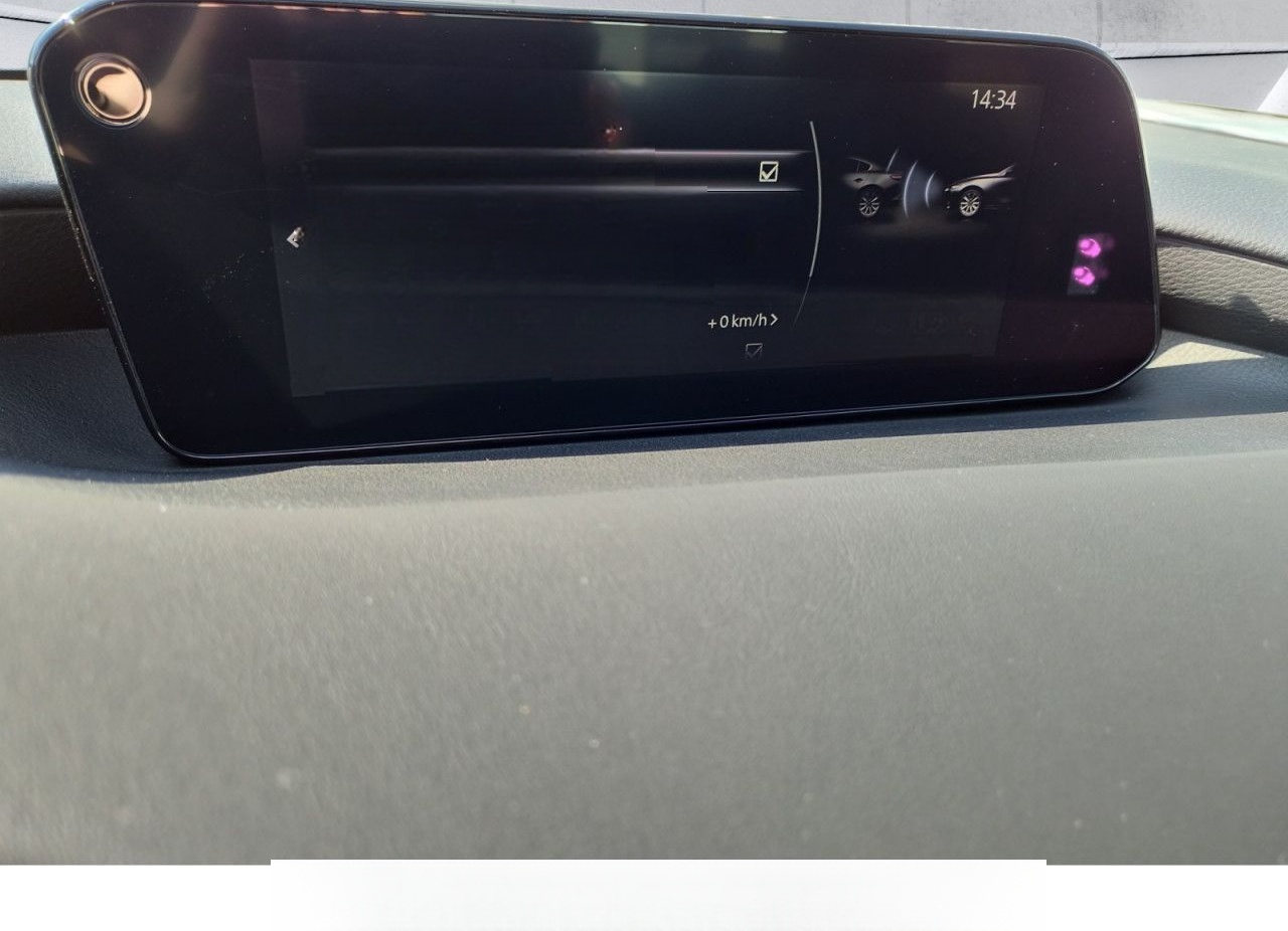 Mazda 3 SKYACTIV-X M-Hybrid MATRIX PDC CARPLAY NAVI foto 23