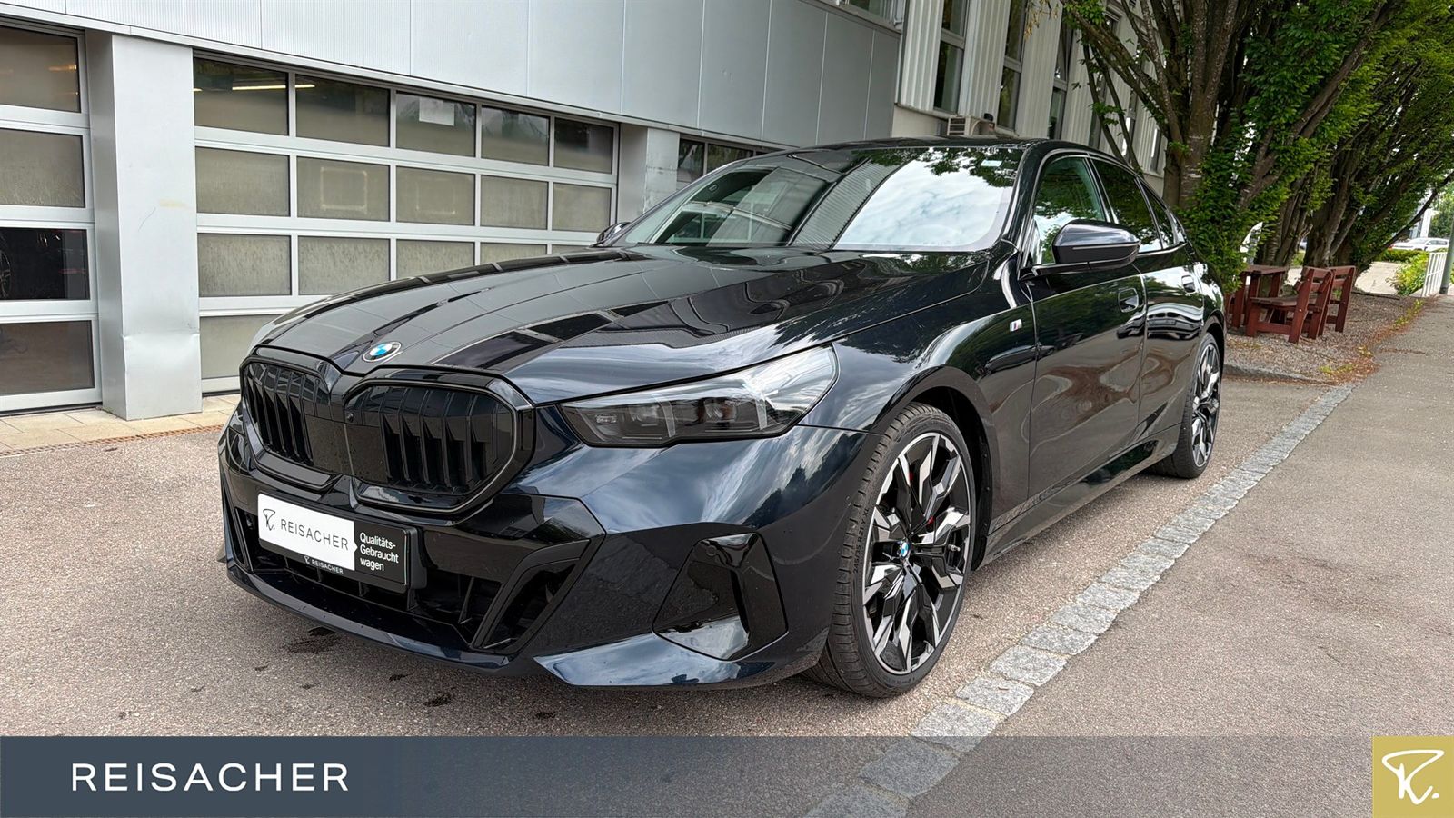 BMW 540d xD M Sport PRO,DAPro,Sthz,Klima-Sitz,21"