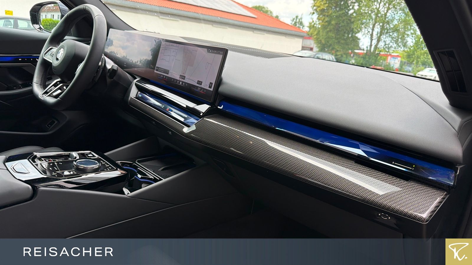 BMW 540d xD M Sport PRO,DAPro,Sthz,Klima-Sitz,21" foto 13