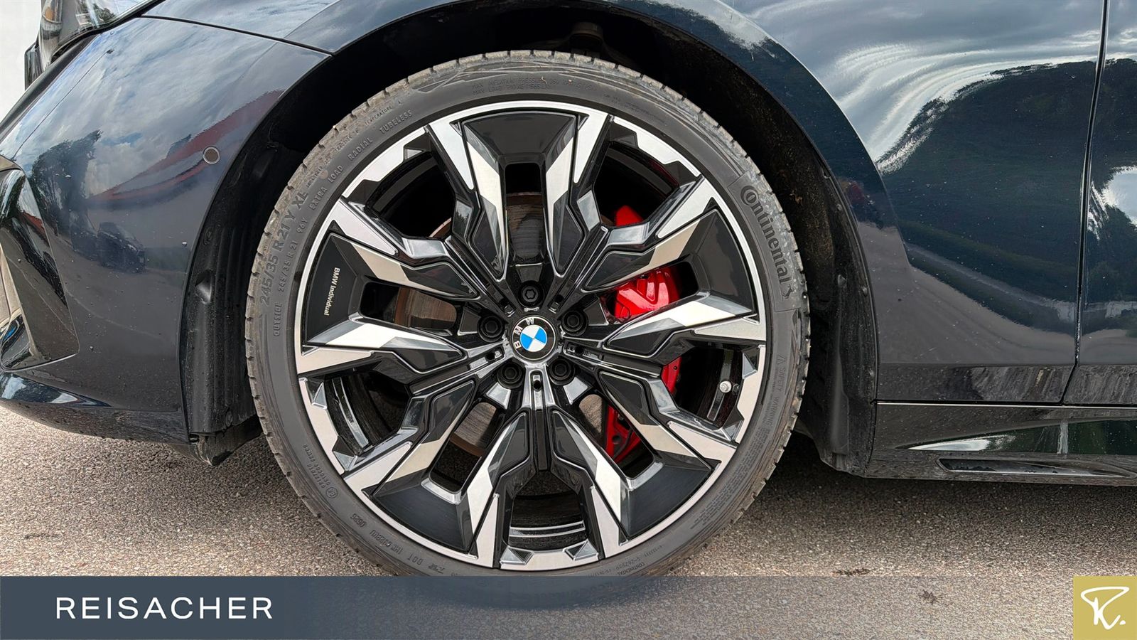 BMW 540d xD M Sport PRO,DAPro,Sthz,Klima-Sitz,21" foto 3