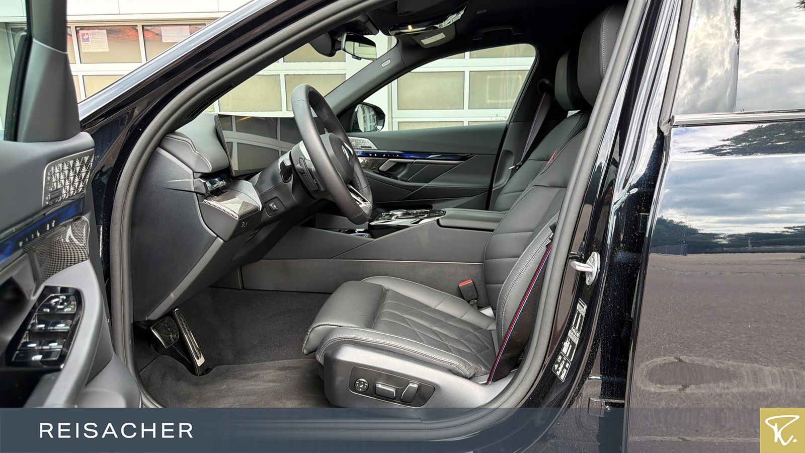 BMW 540d xD M Sport PRO,DAPro,Sthz,Klima-Sitz,21" foto 4