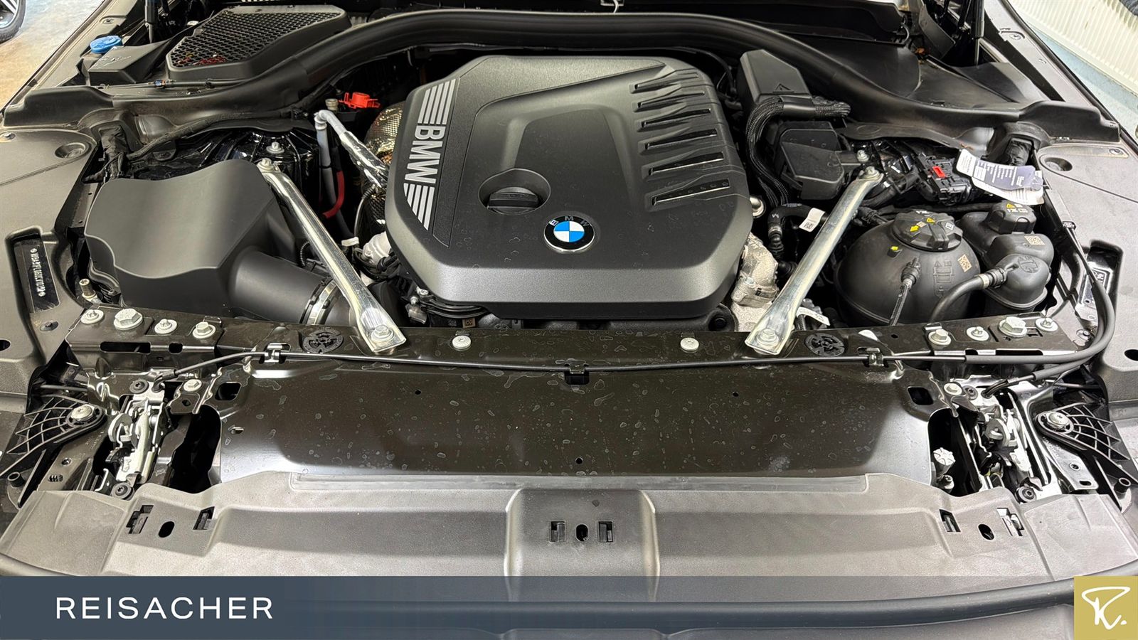 BMW 540d xD M Sport PRO,DAPro,Sthz,Klima-Sitz,21" foto 7