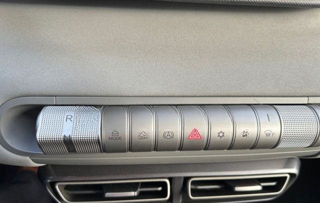 BYD Dolphin Surf Comfort 43kWh 360°KAMERA LED SITZHZ foto 14