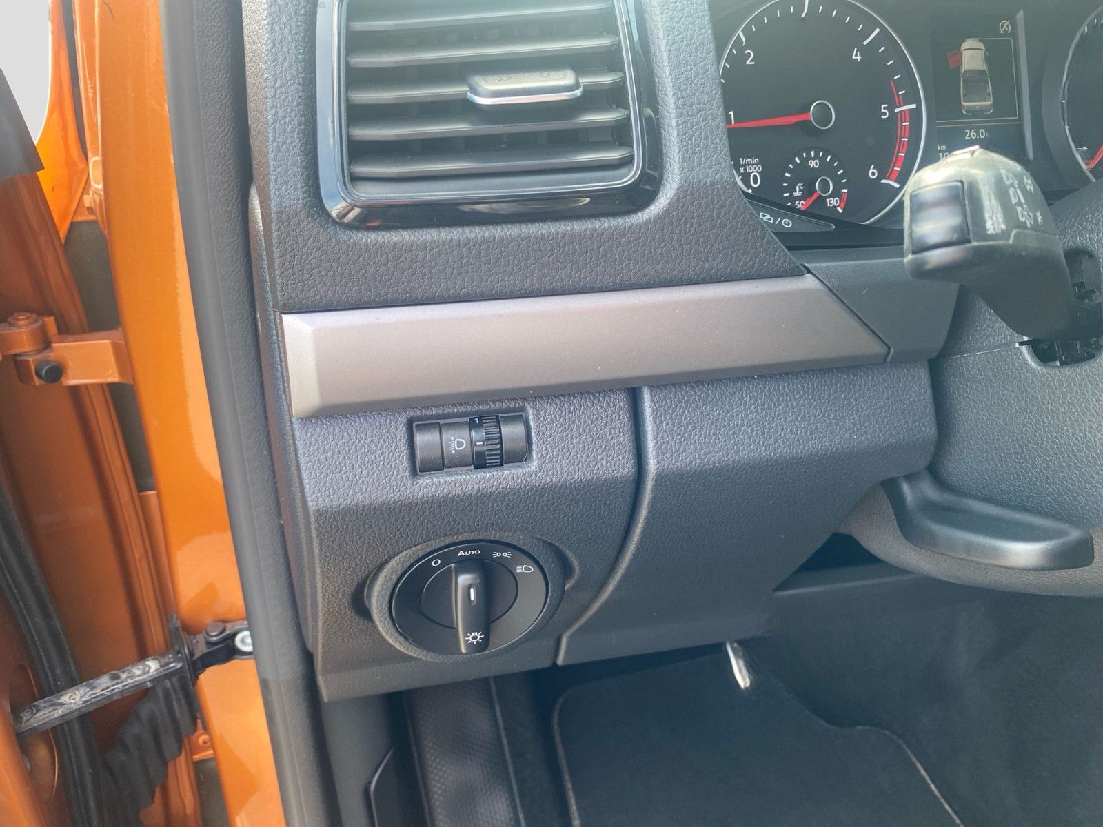 Volkswagen Amarok Canyon  3.0 TDI V6 DC 4Motion AHK Kamera foto 13